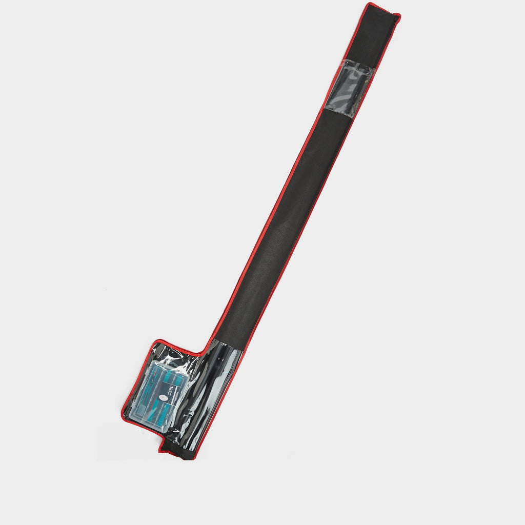 Ready Elasticated Pole Combo Kit (6m)