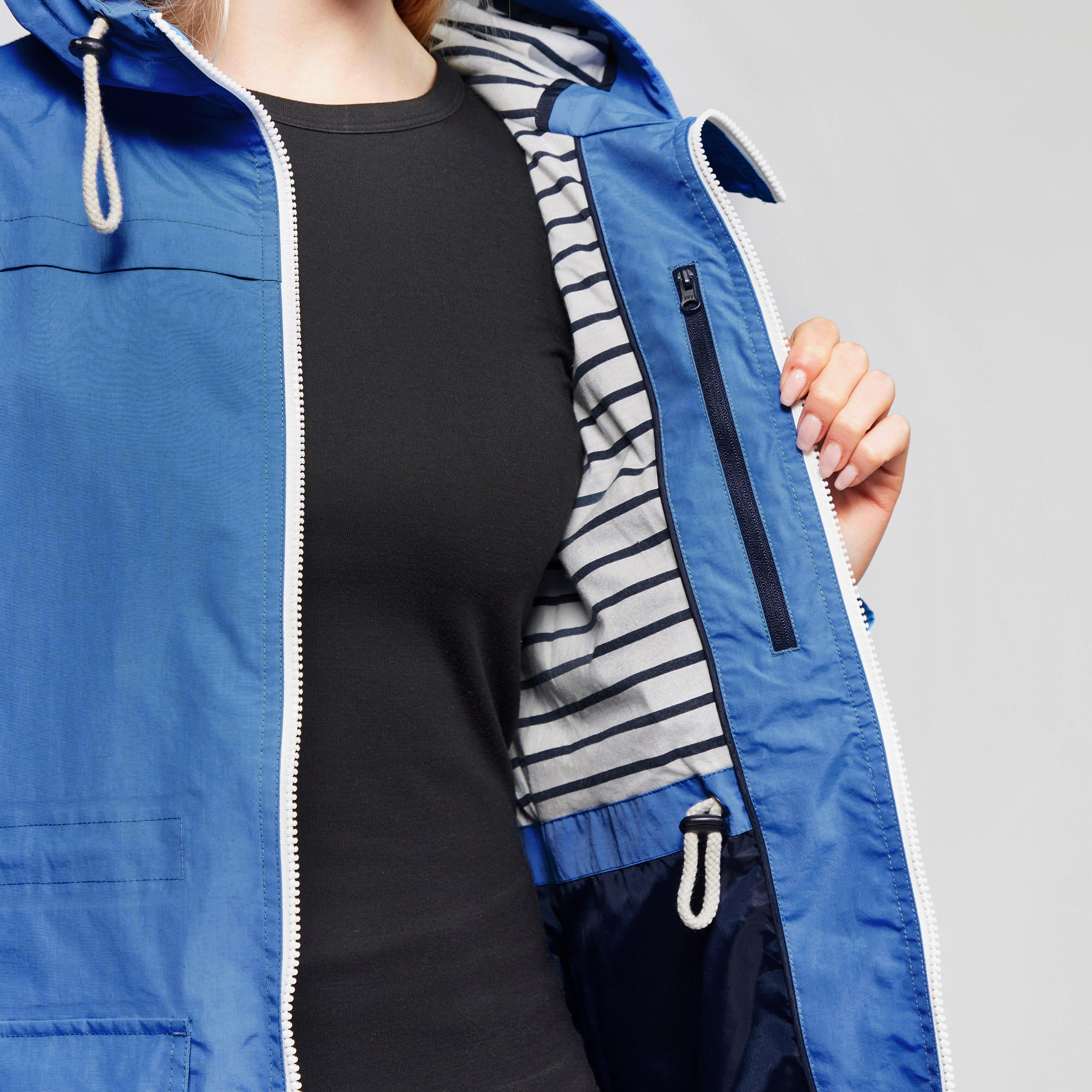 Women's Weekend Waterproof Jacket