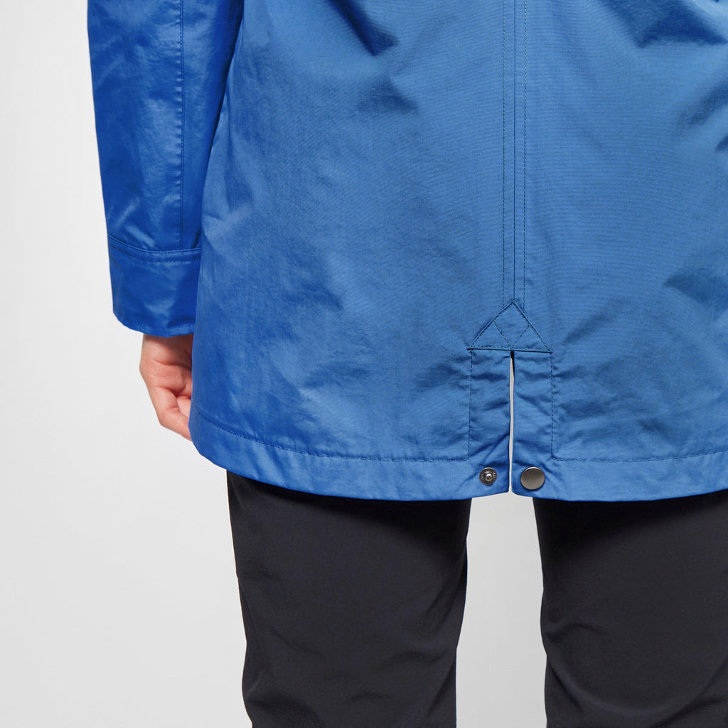Women's Weekend Waterproof Jacket