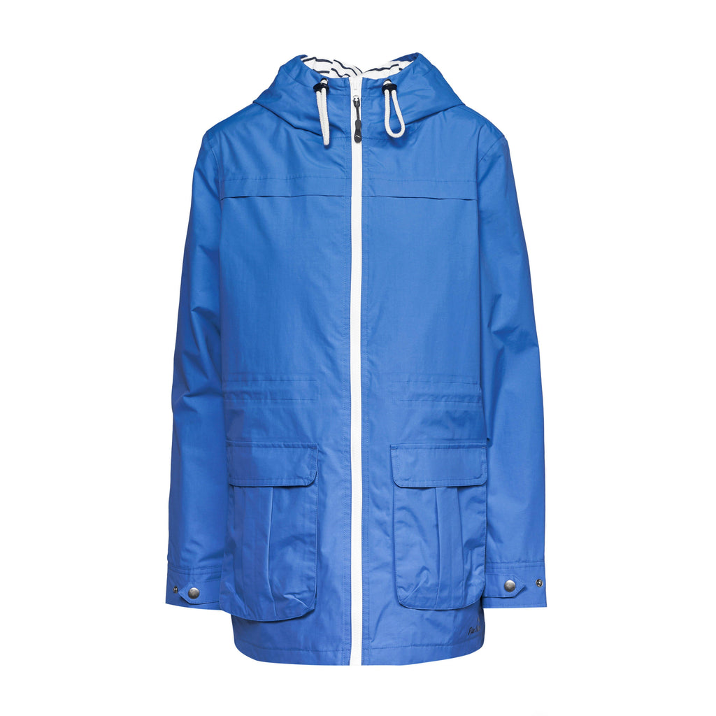 Women's Weekend Waterproof Jacket