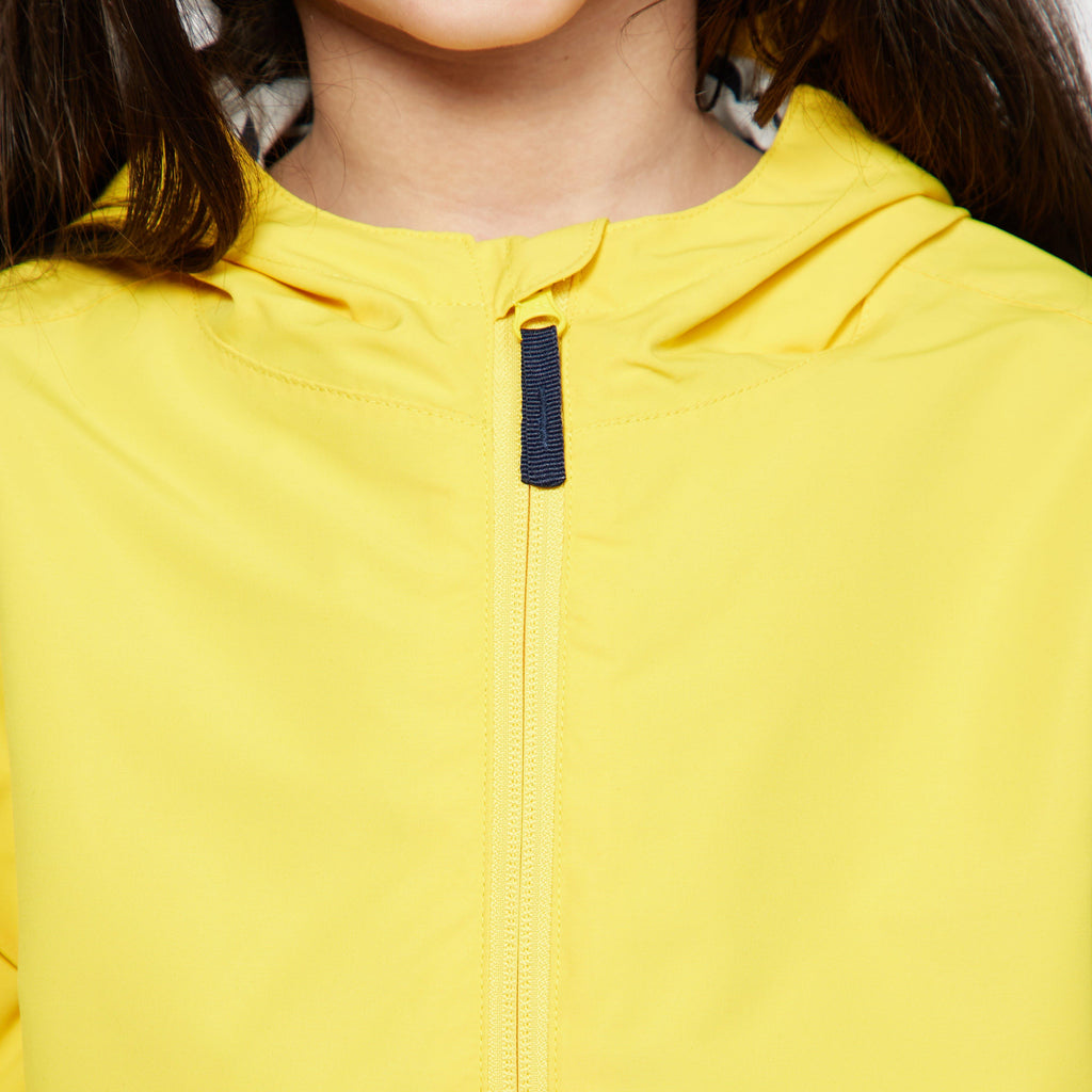 Kids’ Weekend Waterproof Jacket