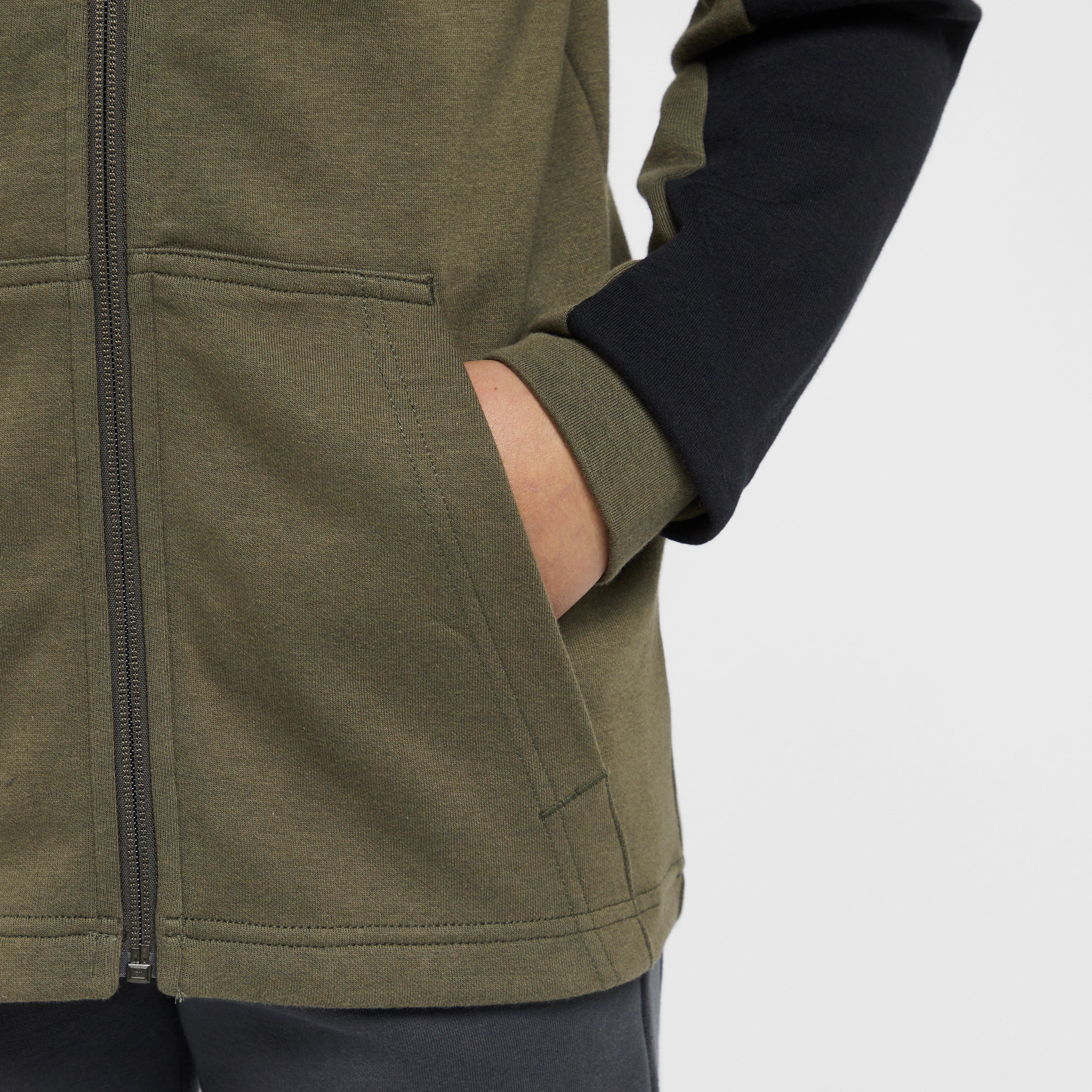 Kids’ Slacker Full-Zip Hoodie