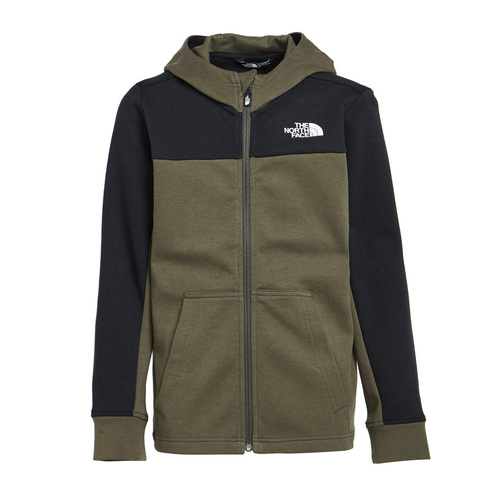 Kids’ Slacker Full-Zip Hoodie