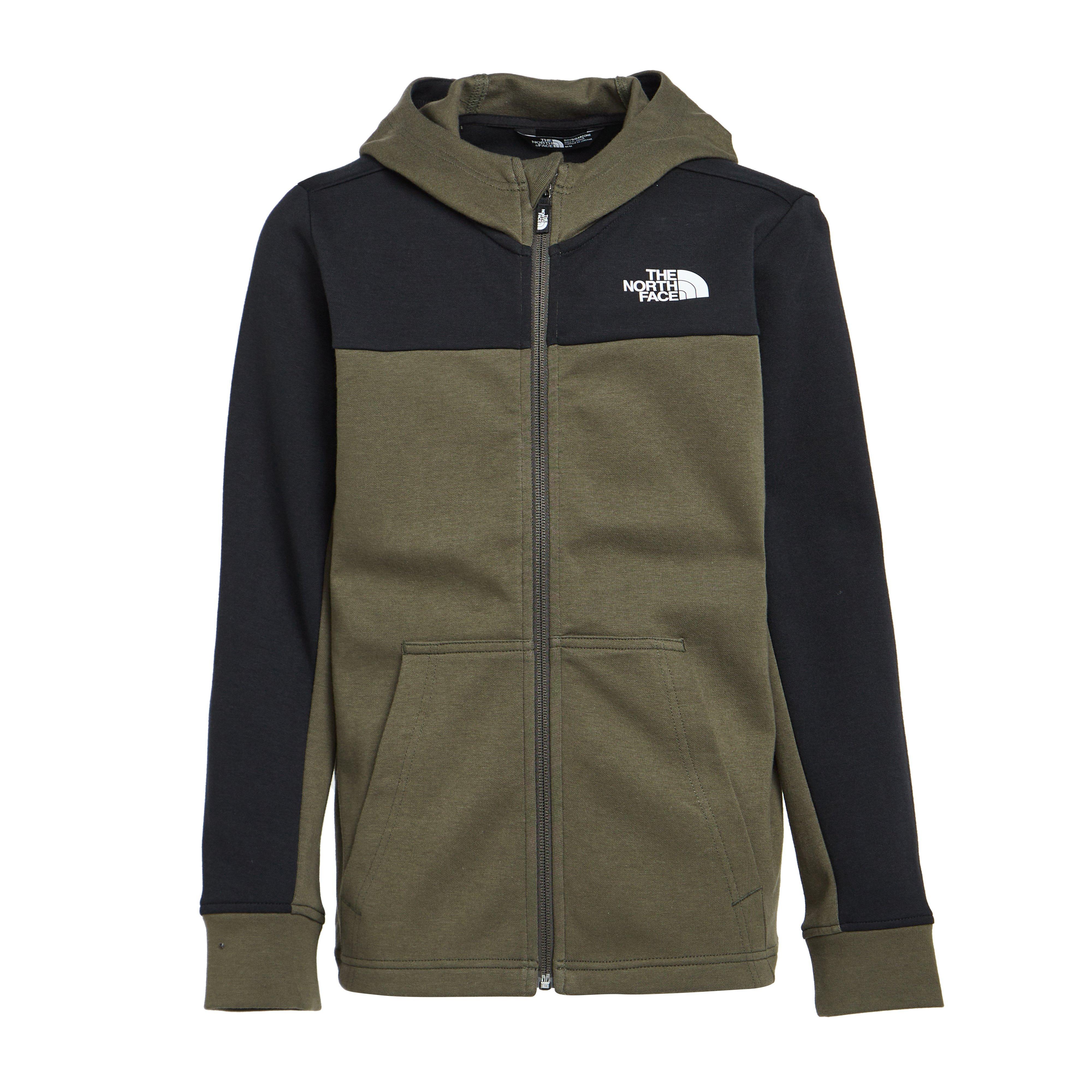 Kids’ Slacker Full-Zip Hoodie