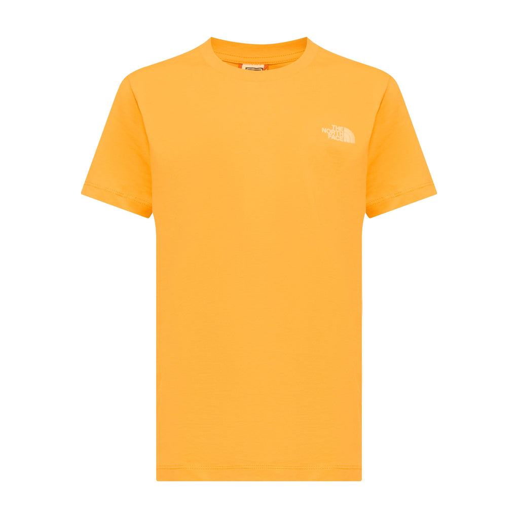 Kids’ Simple Dome Tee