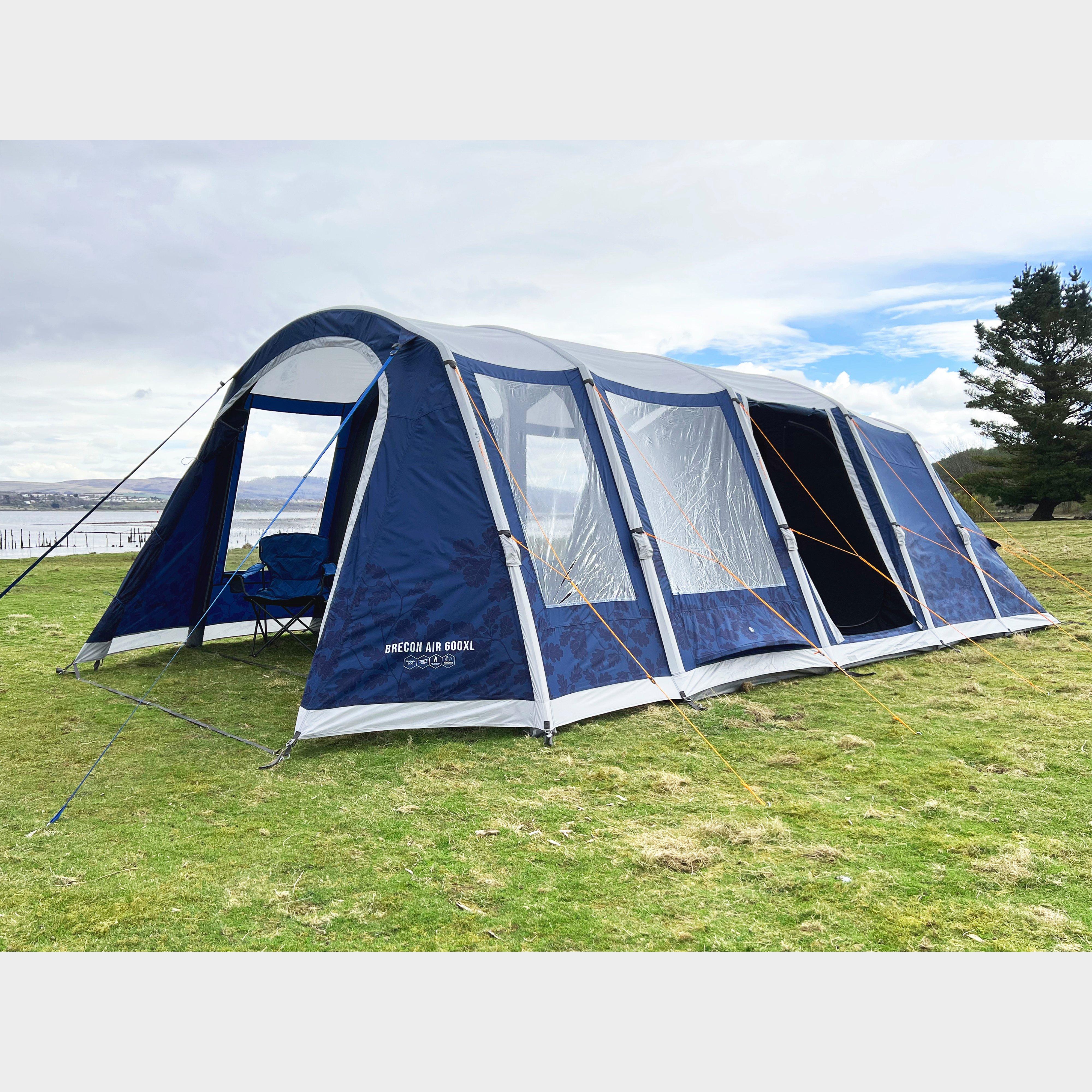 Brecon Air 600 XL National Trust Edition Air Tent
