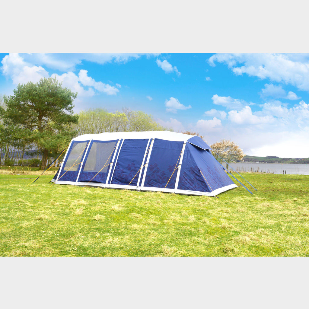 Brecon Air 600 XL National Trust Edition Air Tent