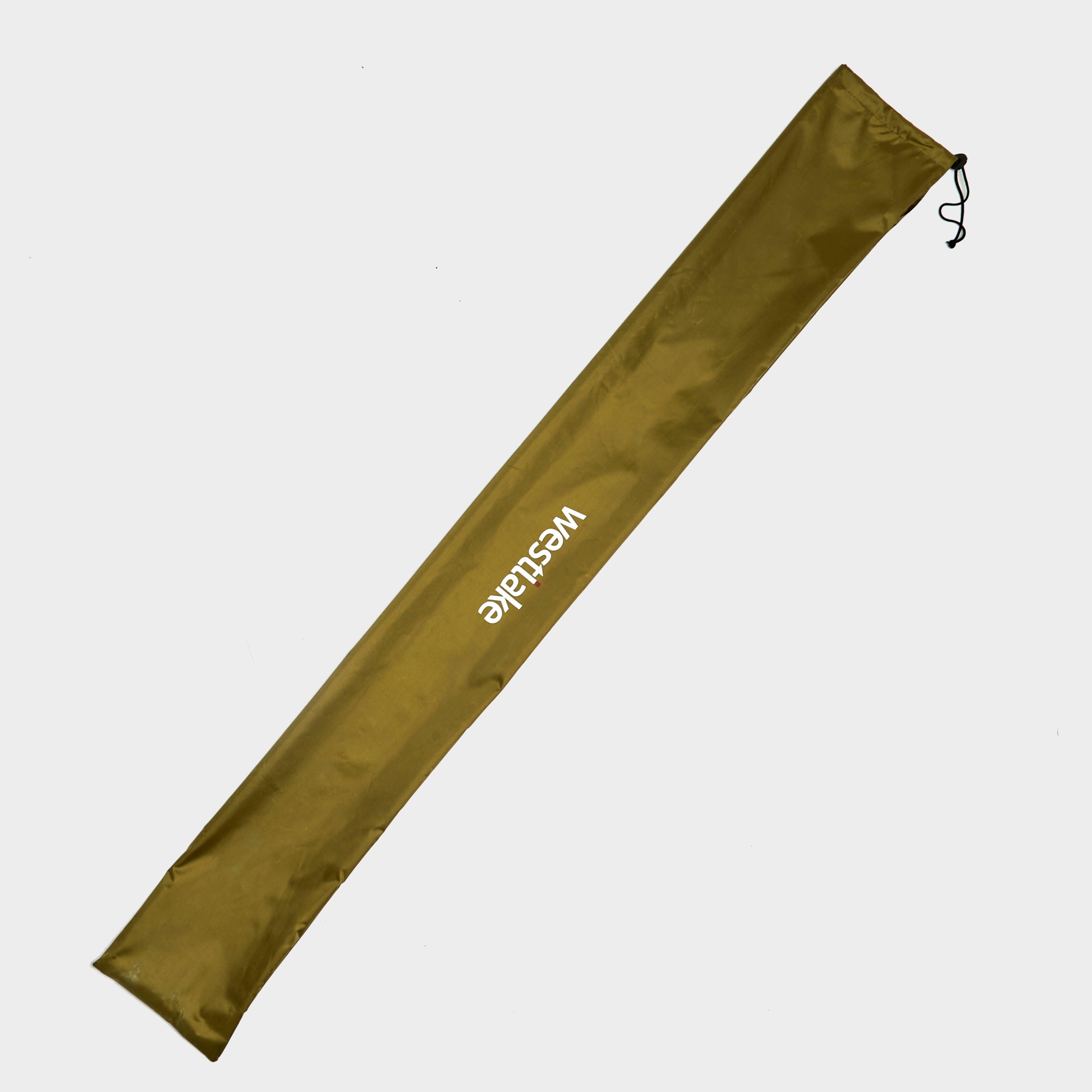 Floating Weigh Sling (Green)