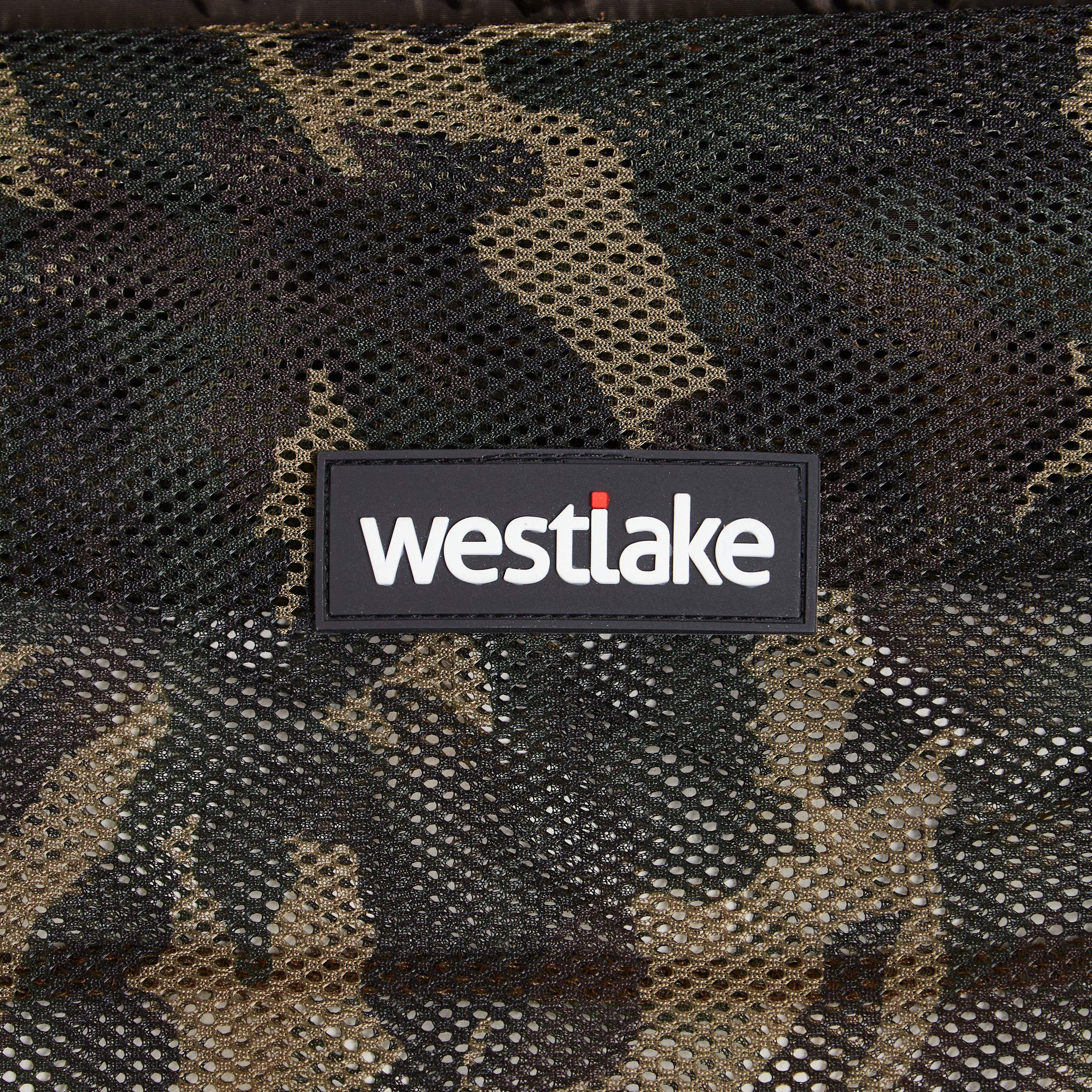Floating Weigh Sling (Camo)