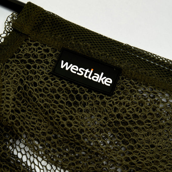 1-Piece Specimen Net and Handle