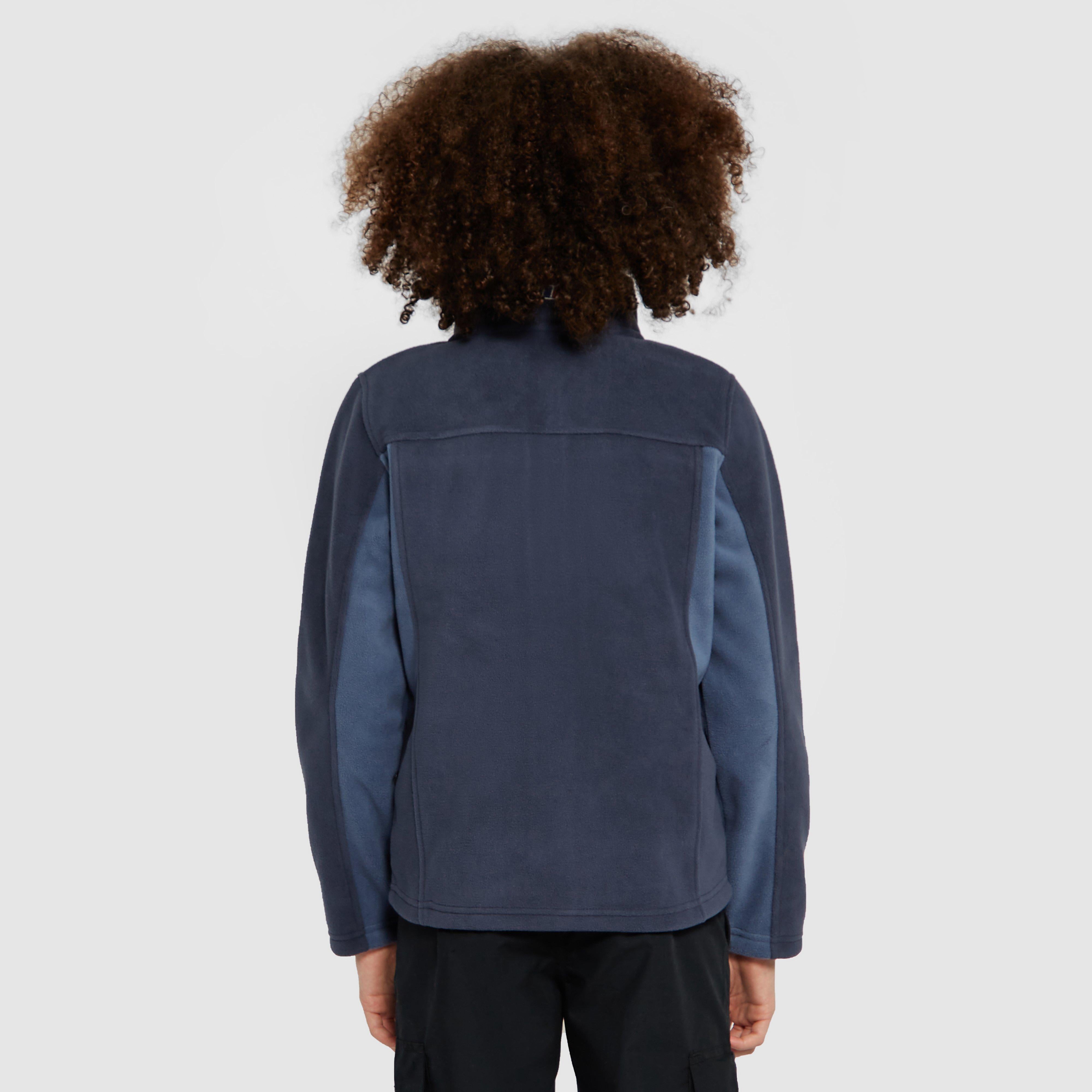 Kids' Tyndrum Fleece