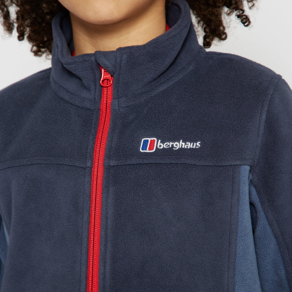 Kids' Tyndrum Fleece