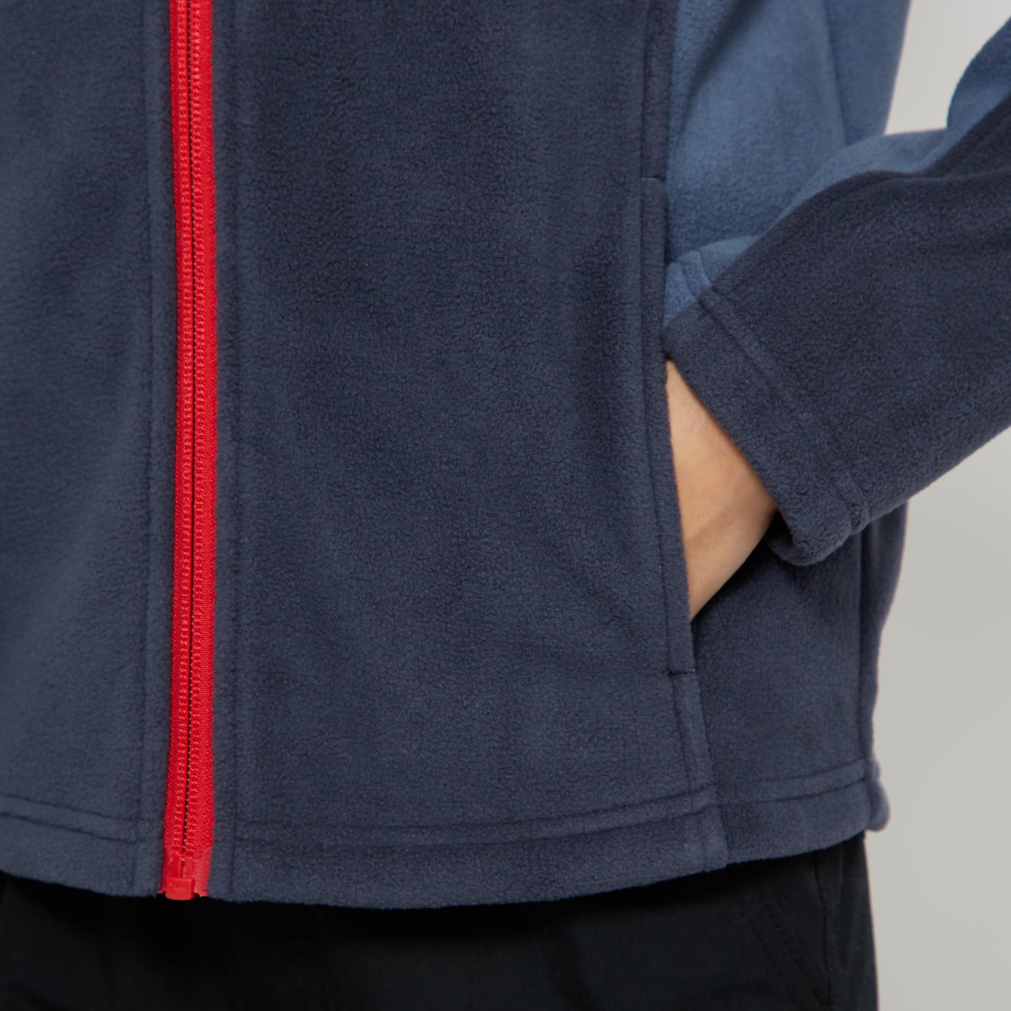 Kids' Tyndrum Fleece