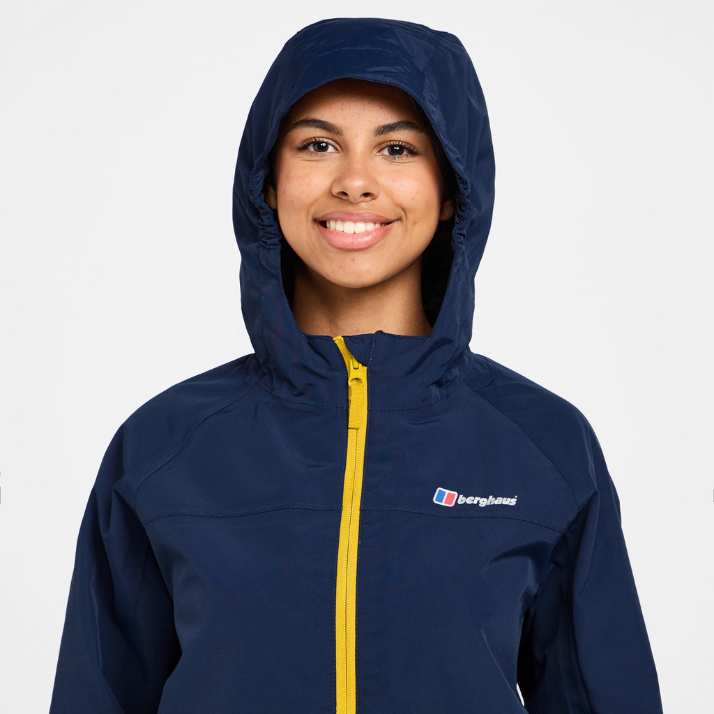 Kids' Bowood Waterproof Jacket