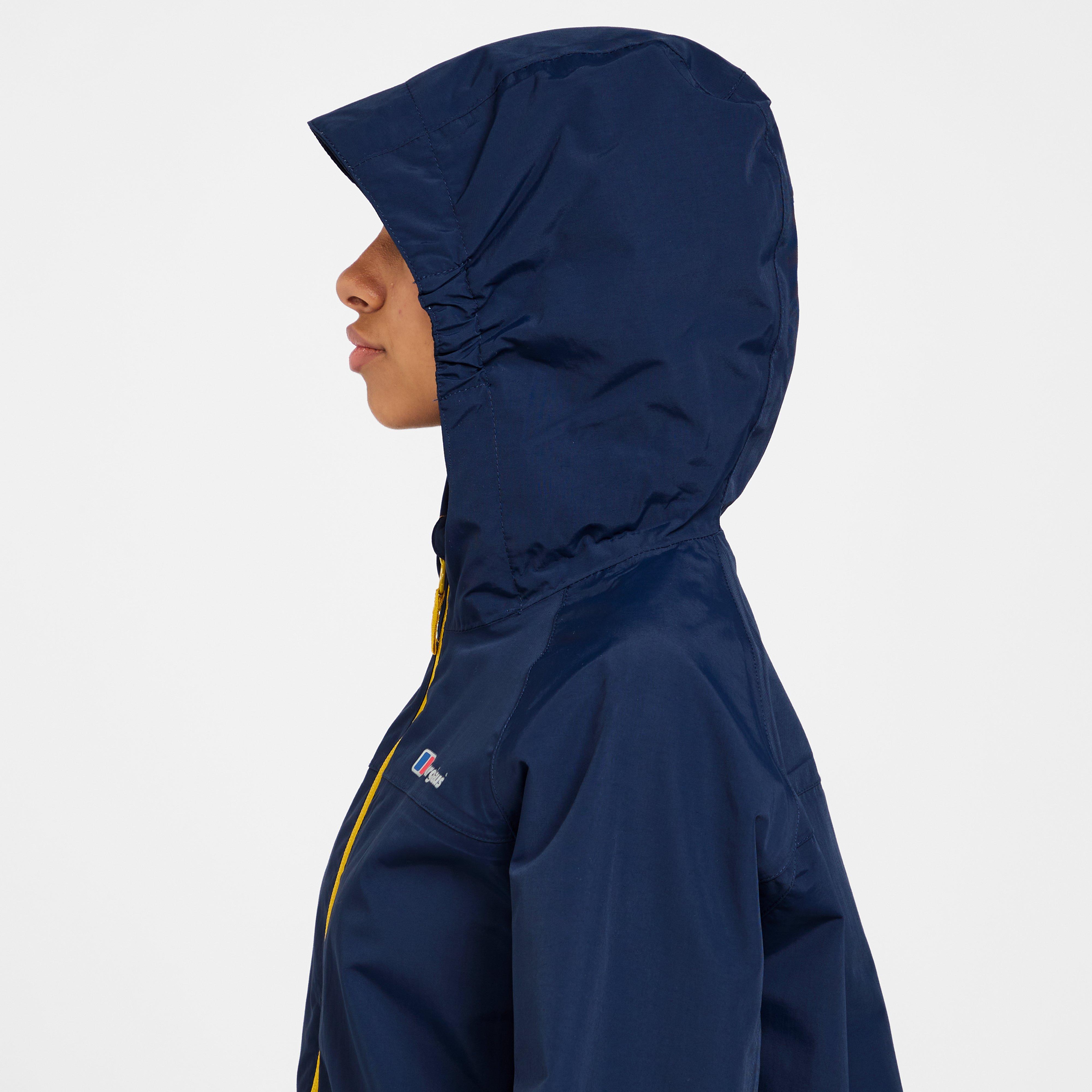 Kids' Bowood Waterproof Jacket