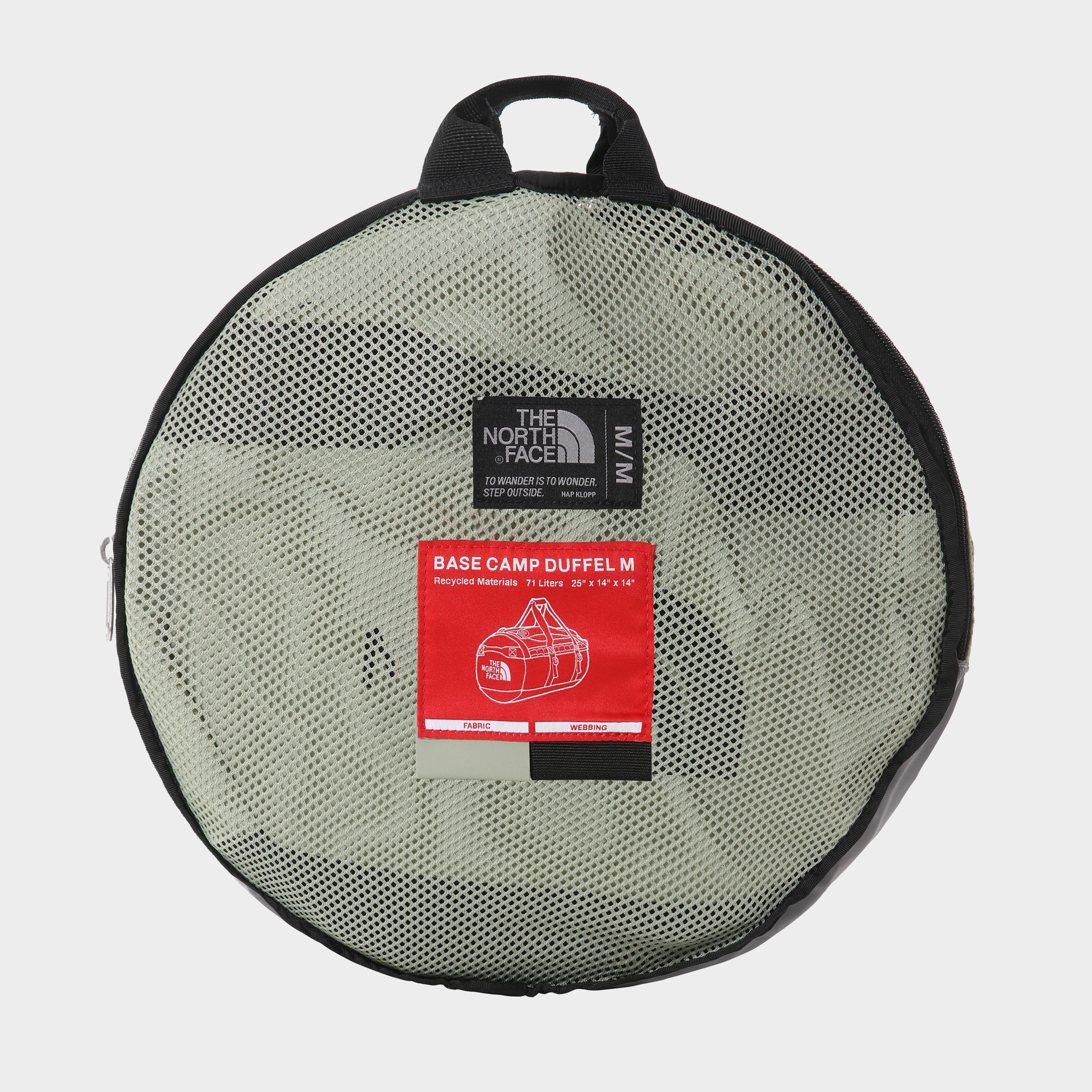 Base Camp Duffel Bag Medium