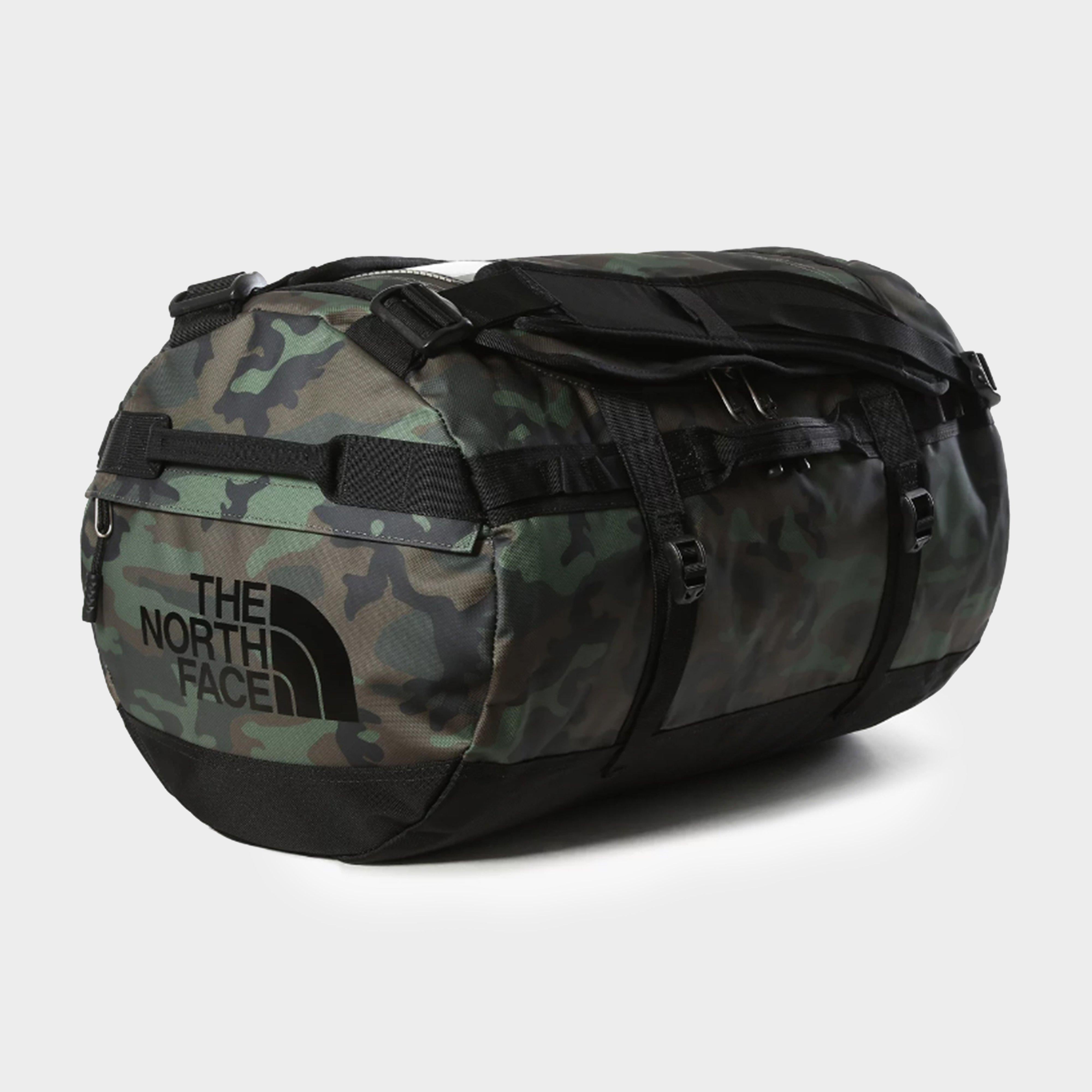 Base Camp Duffel Bag Small
