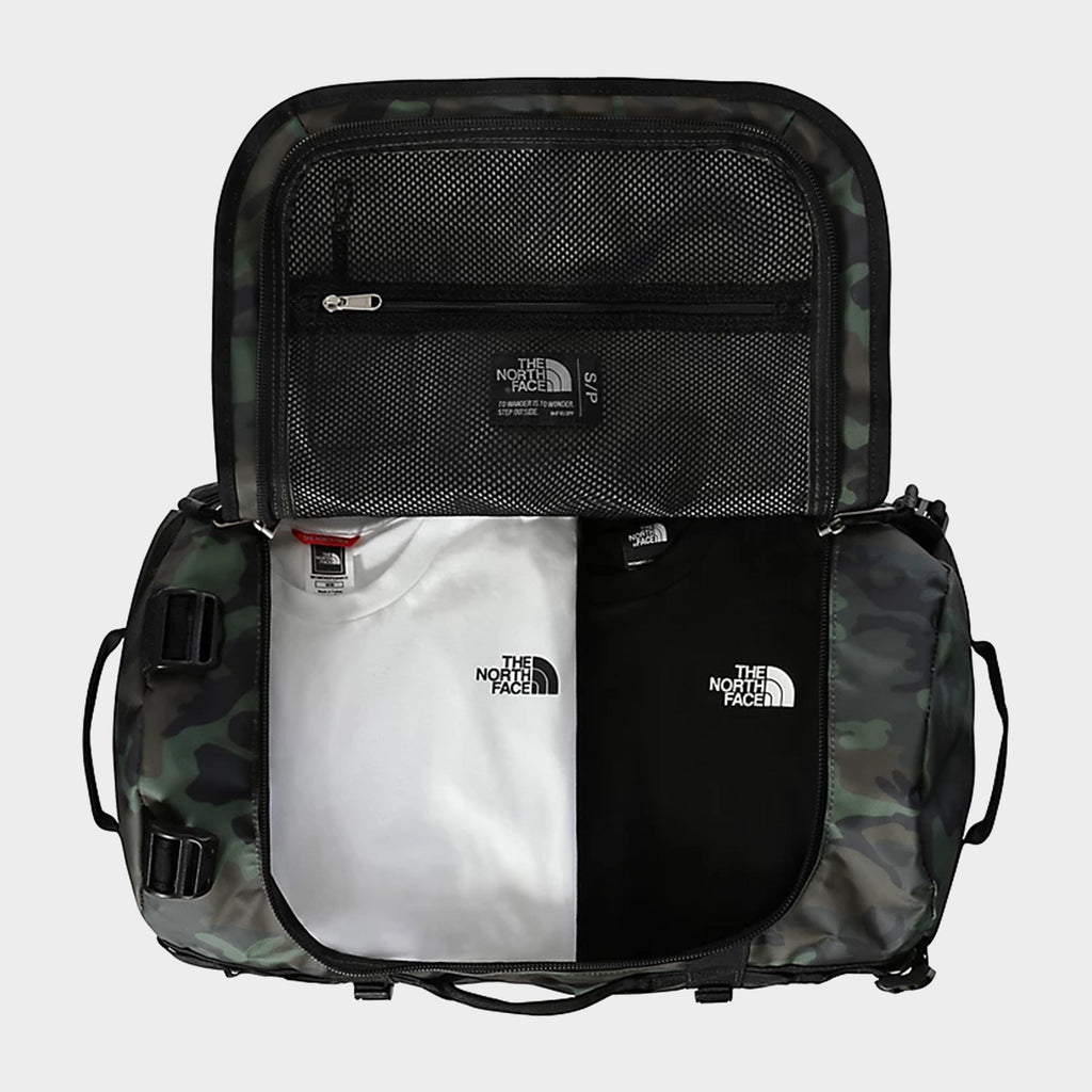 Base Camp Duffel Bag Small