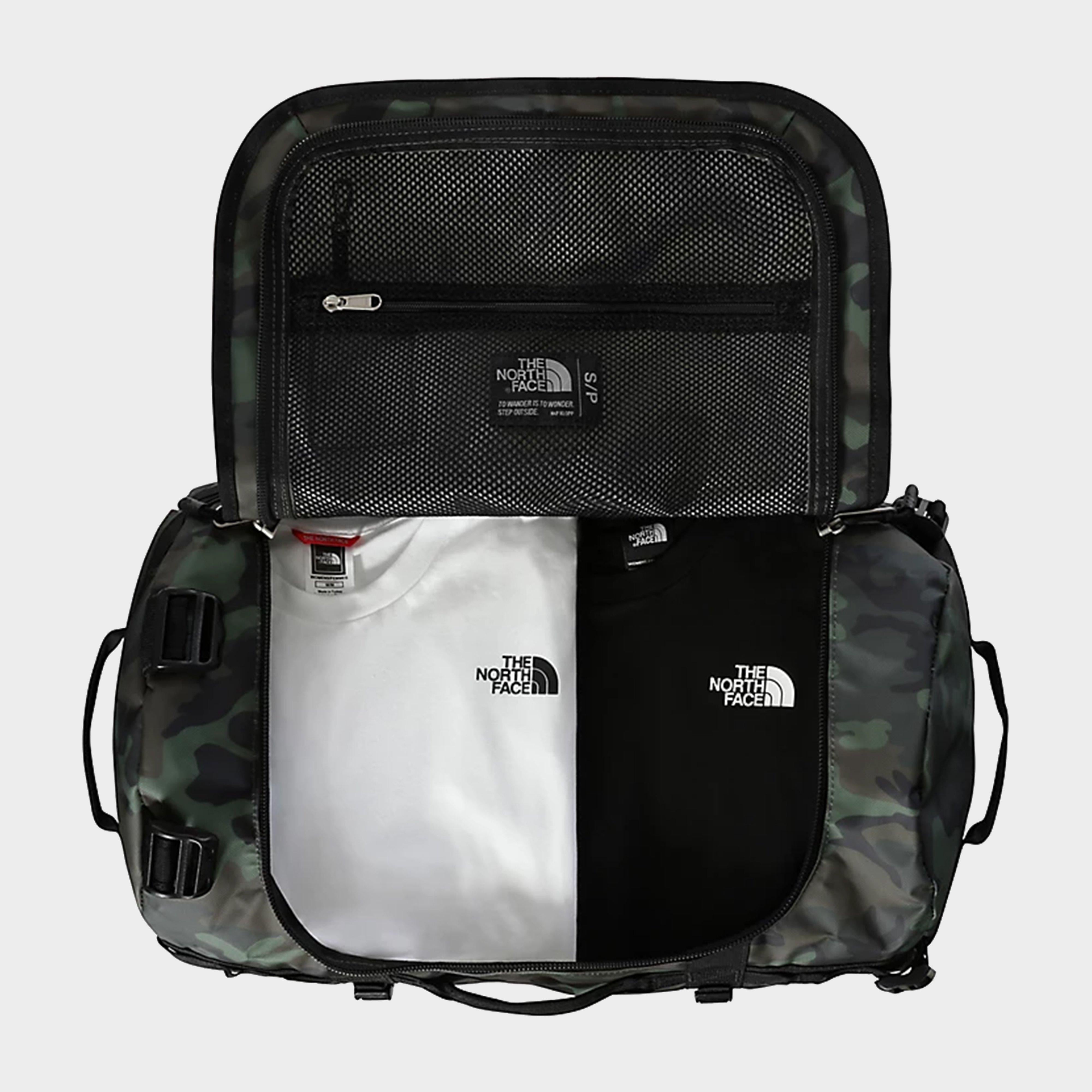 Base Camp Duffel Bag Small