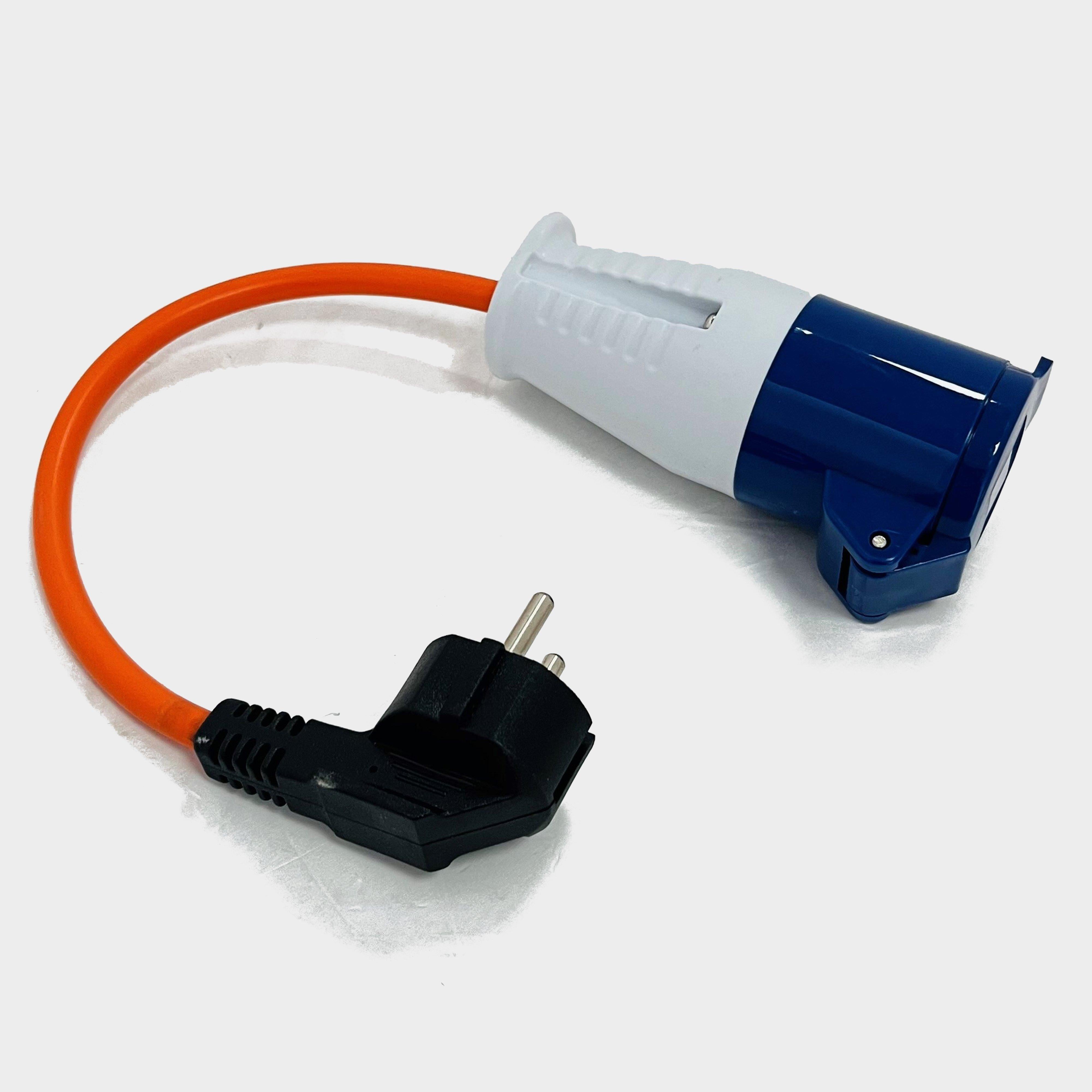 Continental Power Lead