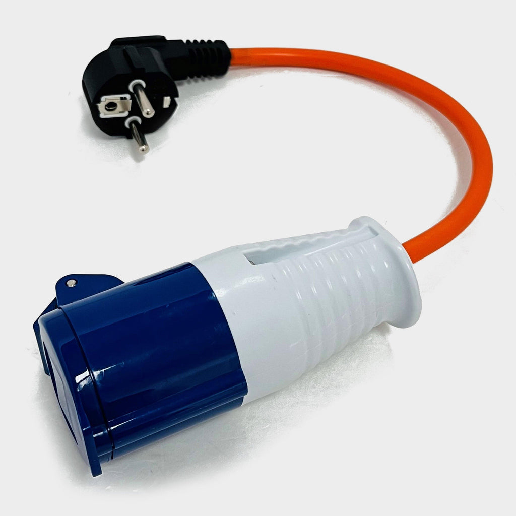 Continental Power Lead