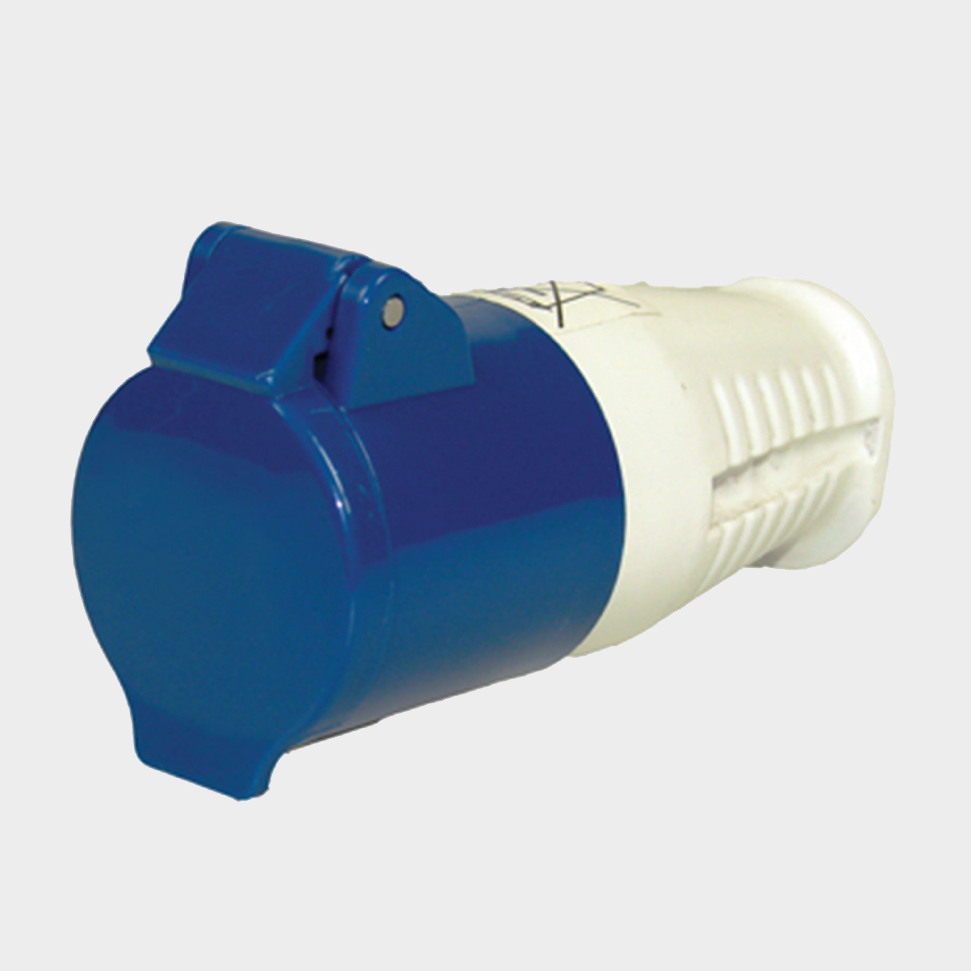 3 Pin Mains Socket Power Lead Extension