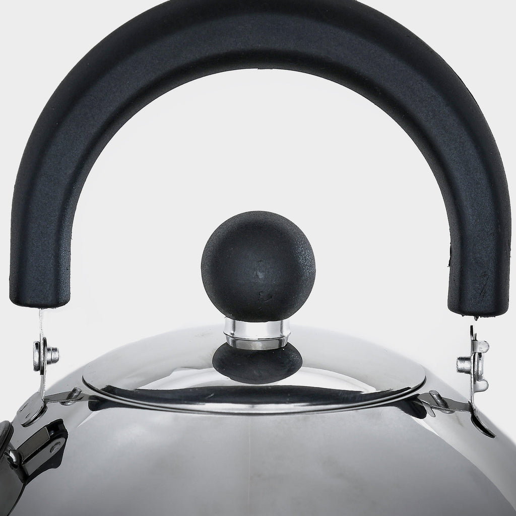 Steel Kettle