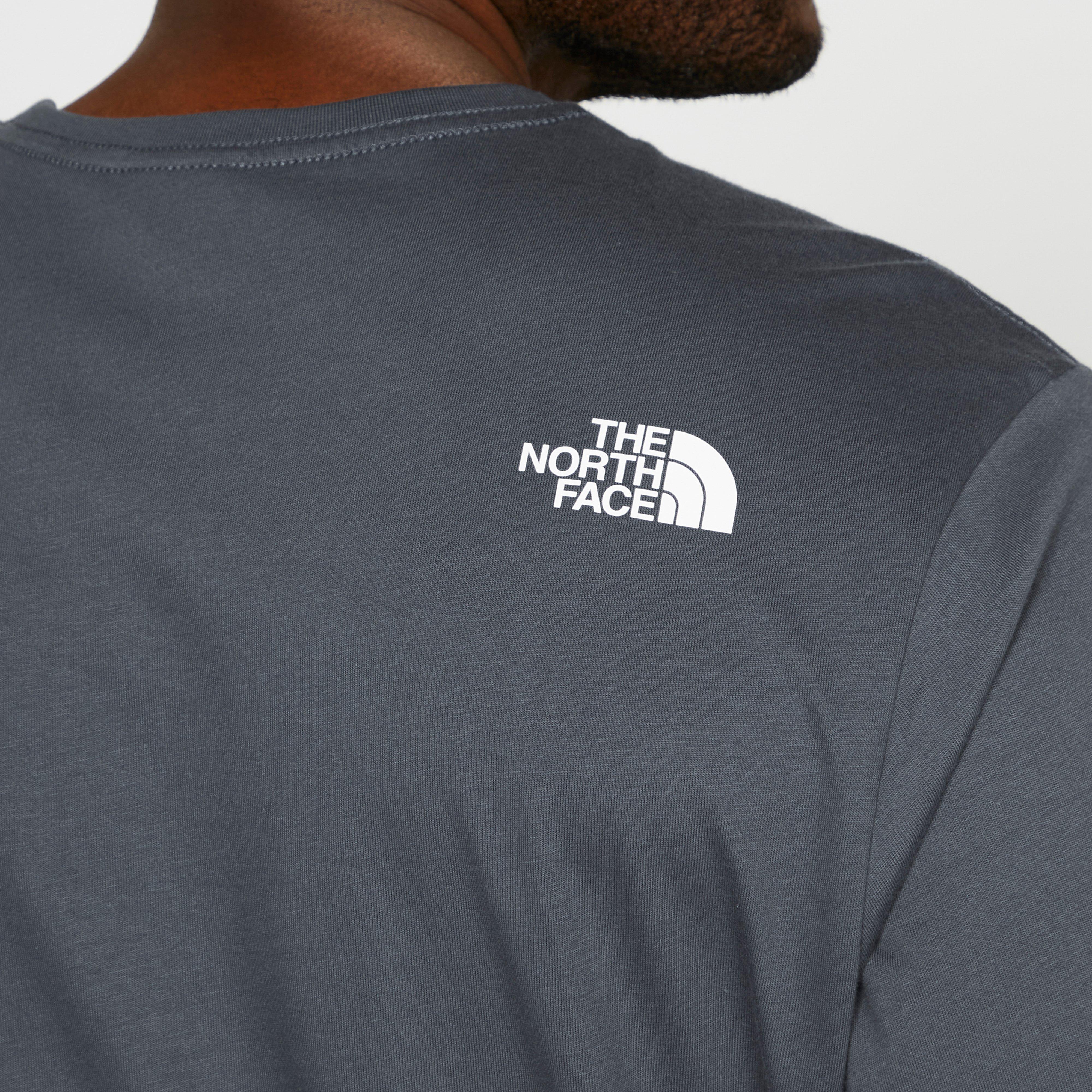 Men’s Half Dome T-Shirt
