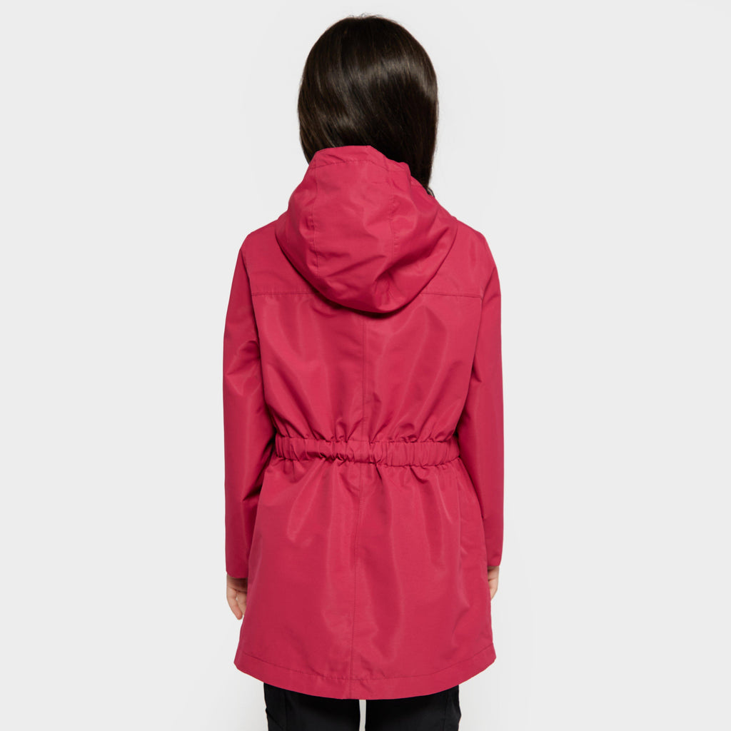Kids’ Weekend Waterproof Jacket