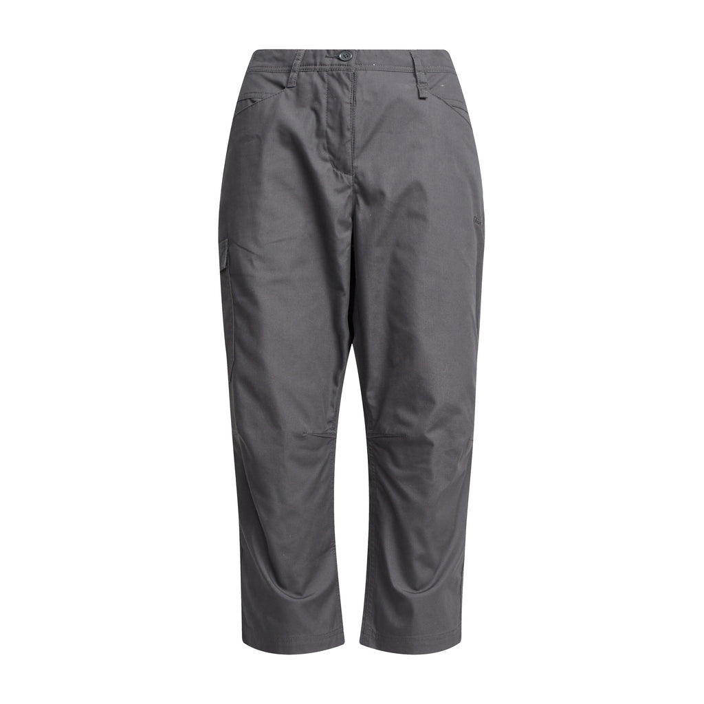 Women’s Ramble Capri Trousers