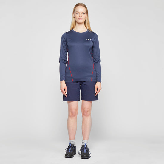 Women’s Stretch Shorts