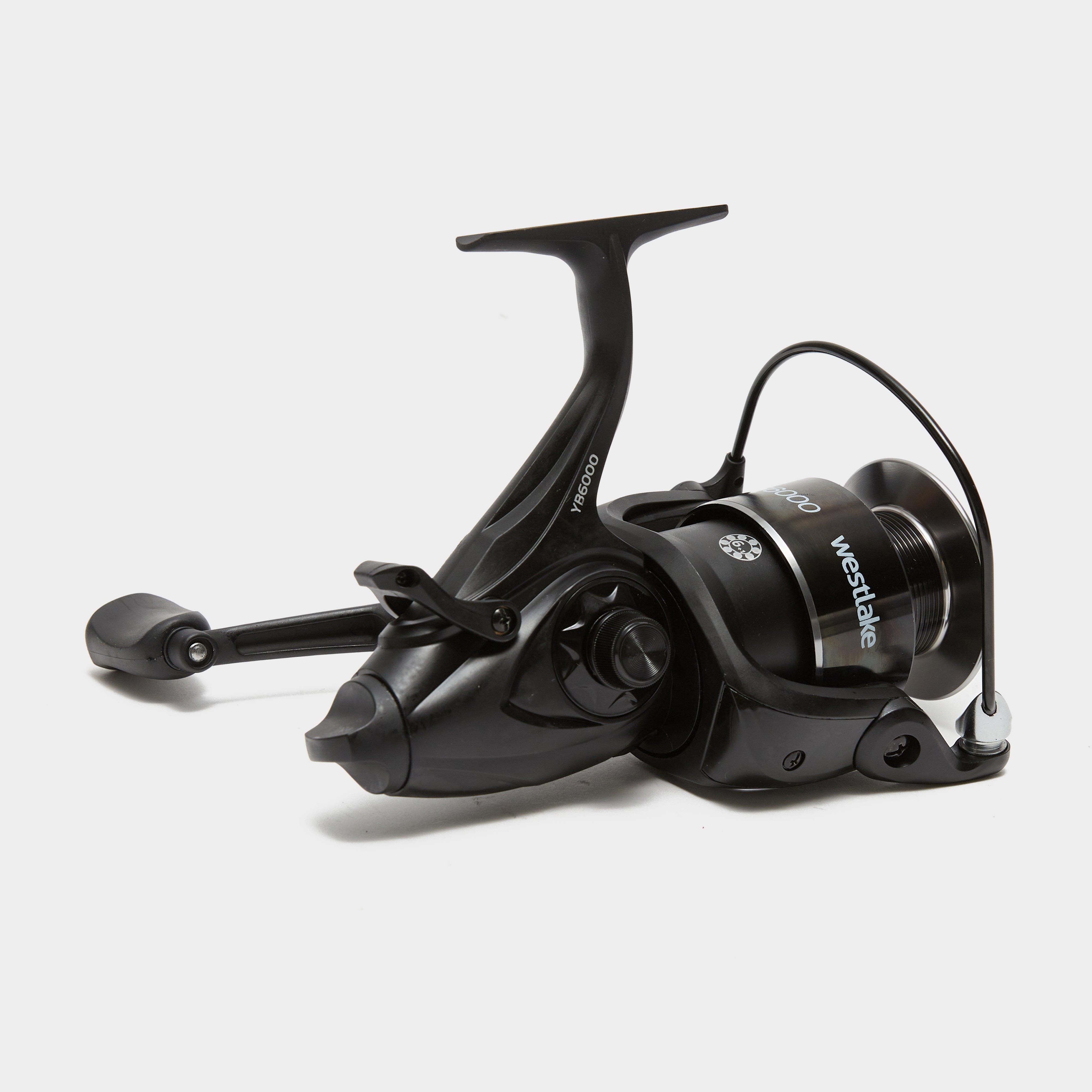 Mamba Freespool Reel