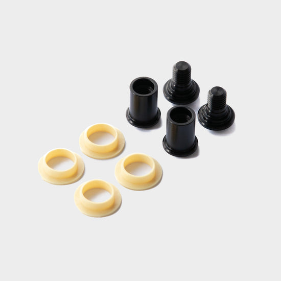 Sentry V2 Chainstay to Seatstay Bolt and Bushing Kit