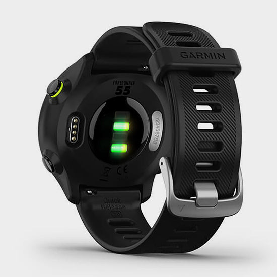 Forerunner 55 GPS Running Smartwatch