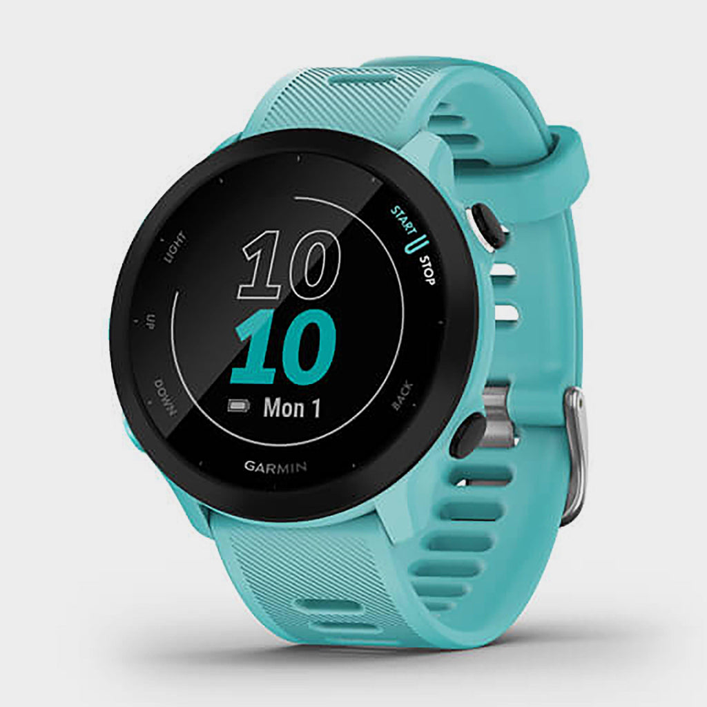Forerunner 55 GPS Running Smartwatch