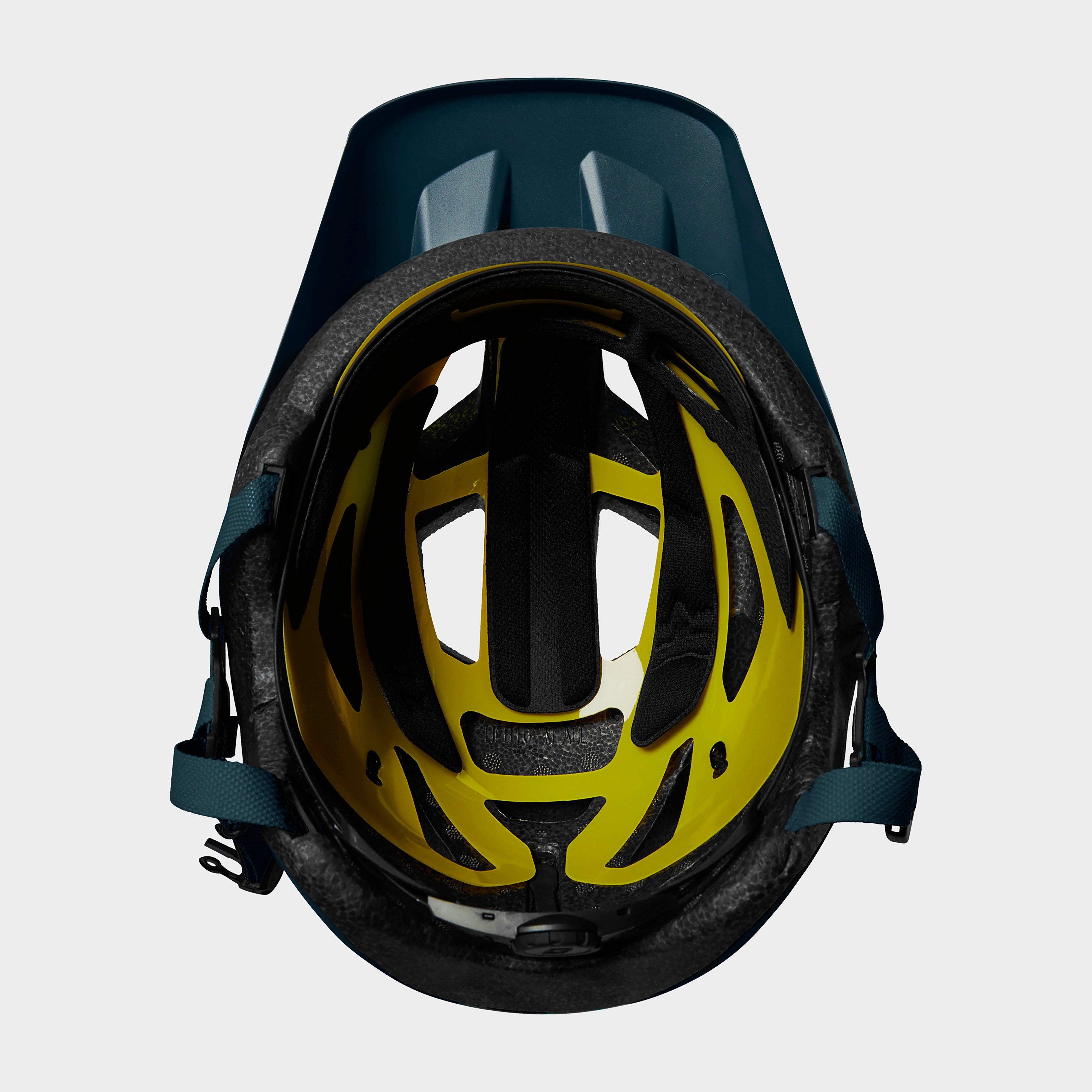 Mainframe Helmet