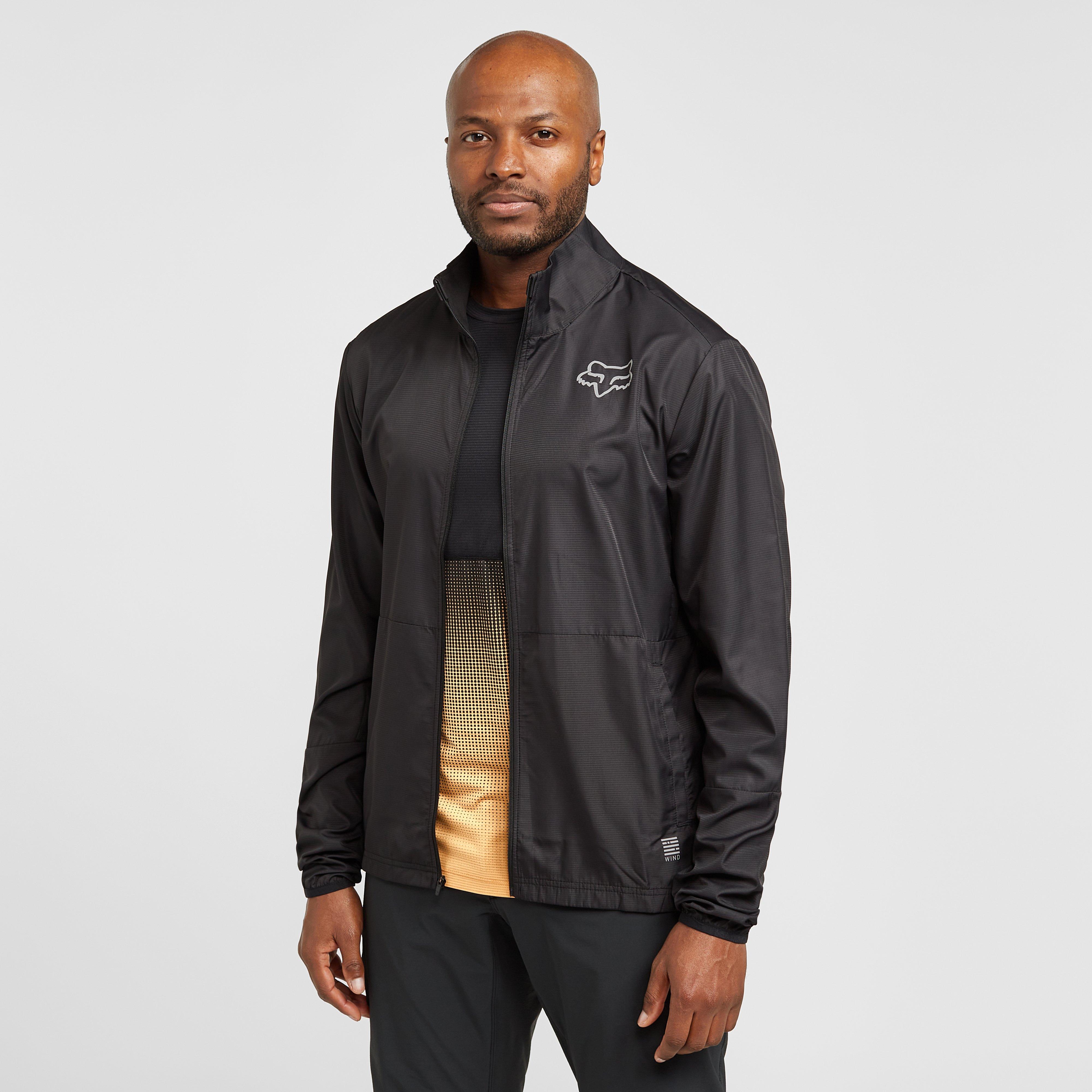 Men’s Ranger Wind Pullover Jacket
