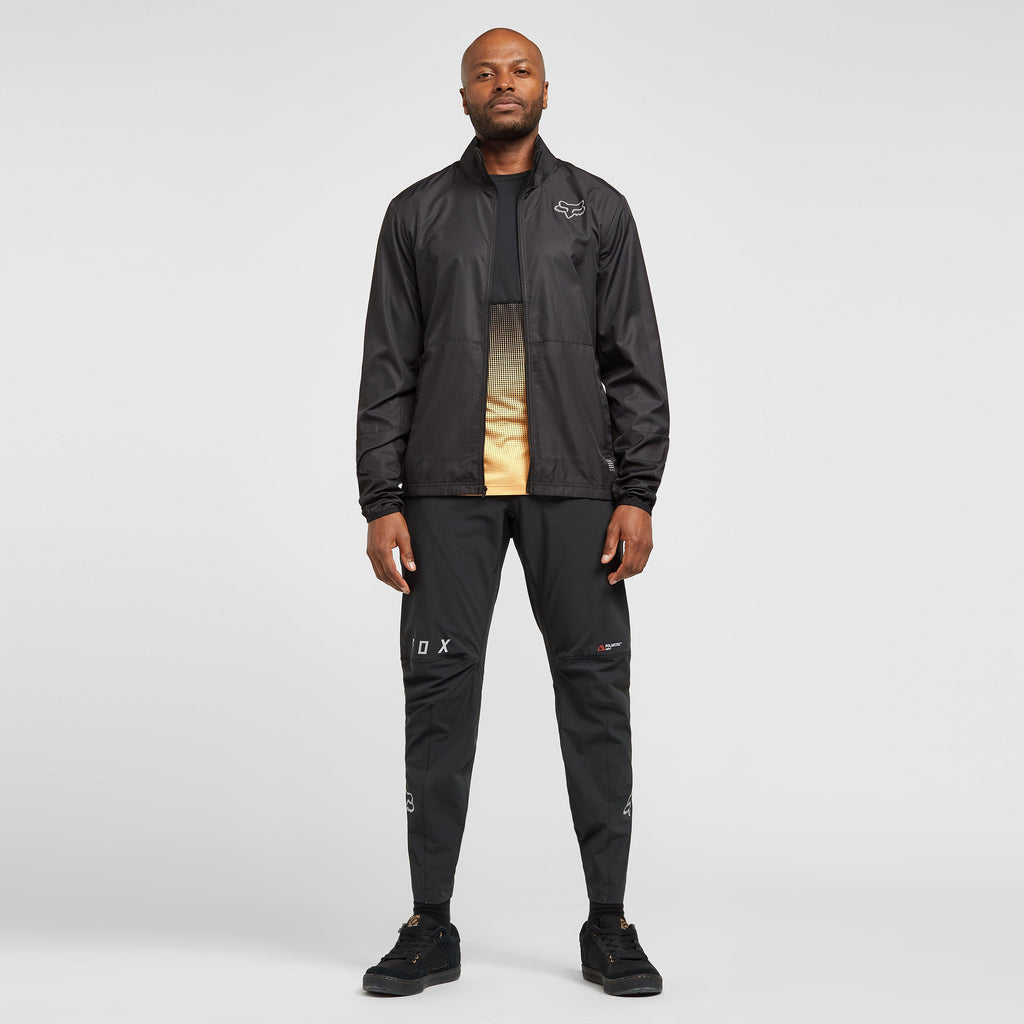 Men’s Ranger Wind Pullover Jacket