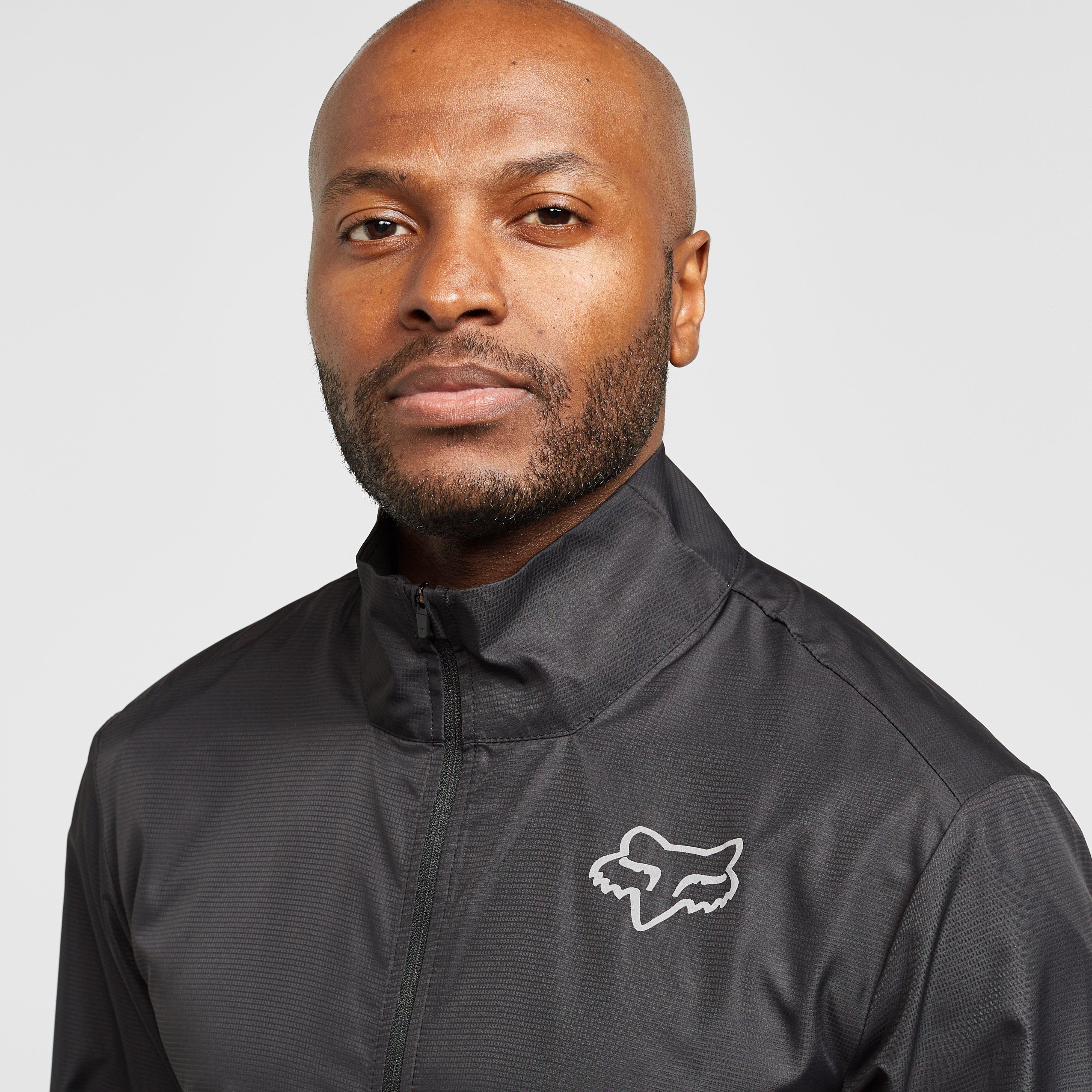 Men’s Ranger Wind Pullover Jacket