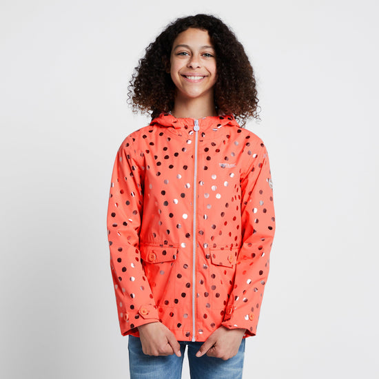Kids' Belladonna Waterproof Jacket