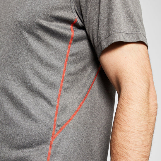 Men's Zephyr Short Sleeve T-Shirt