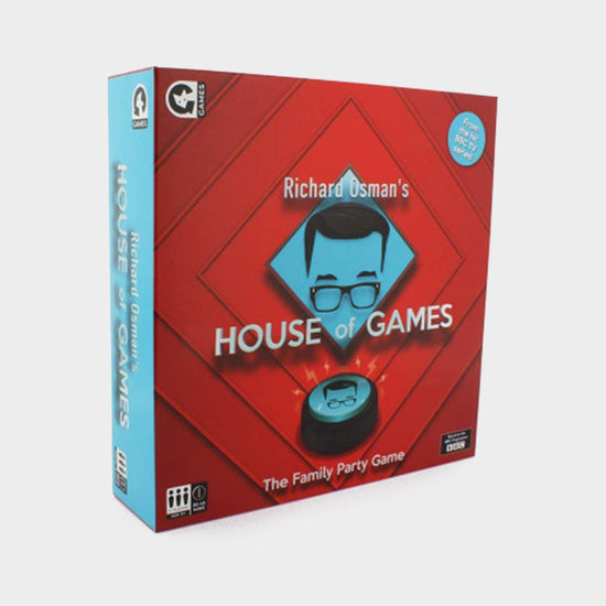 House of Games