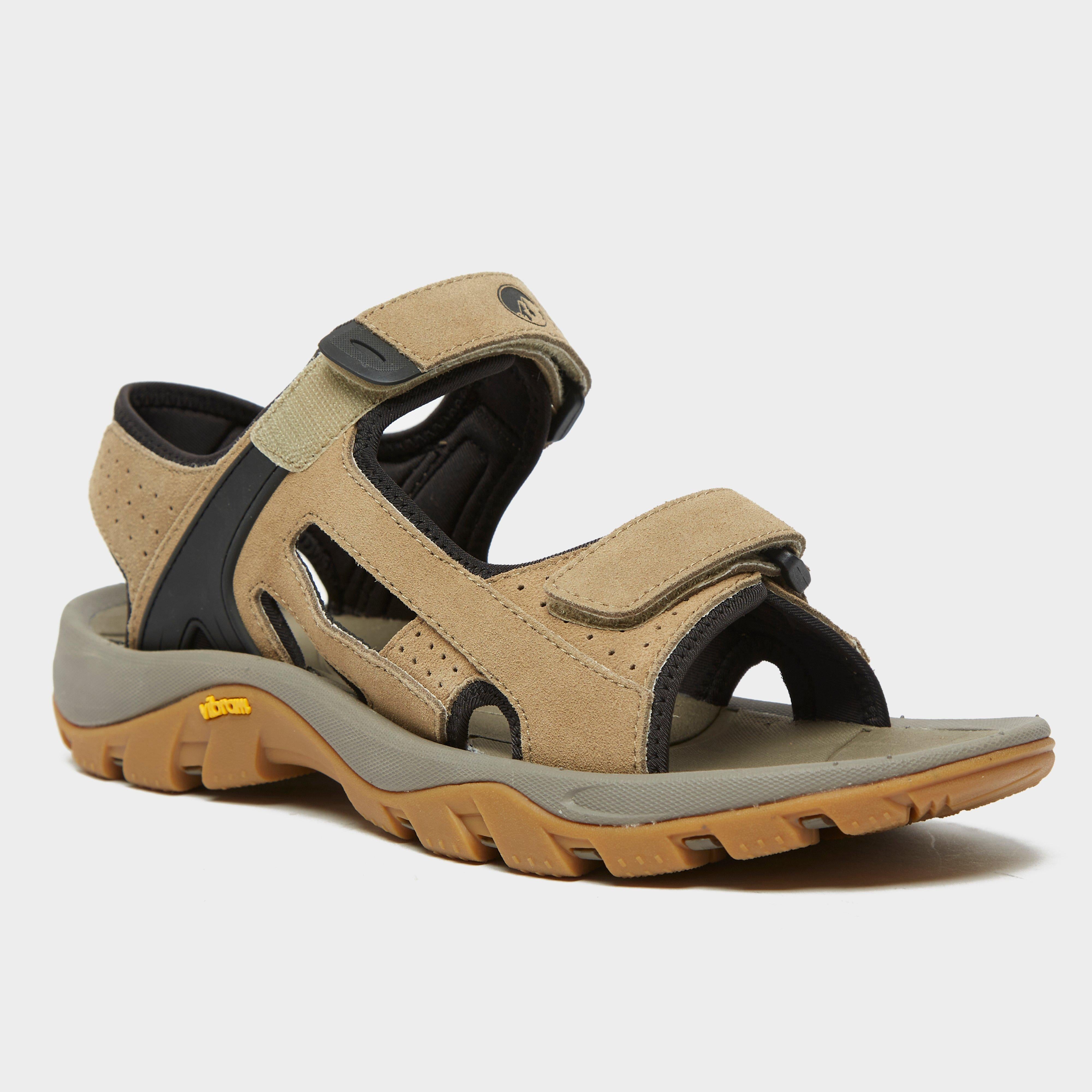 Men’s Monkstone Sandals