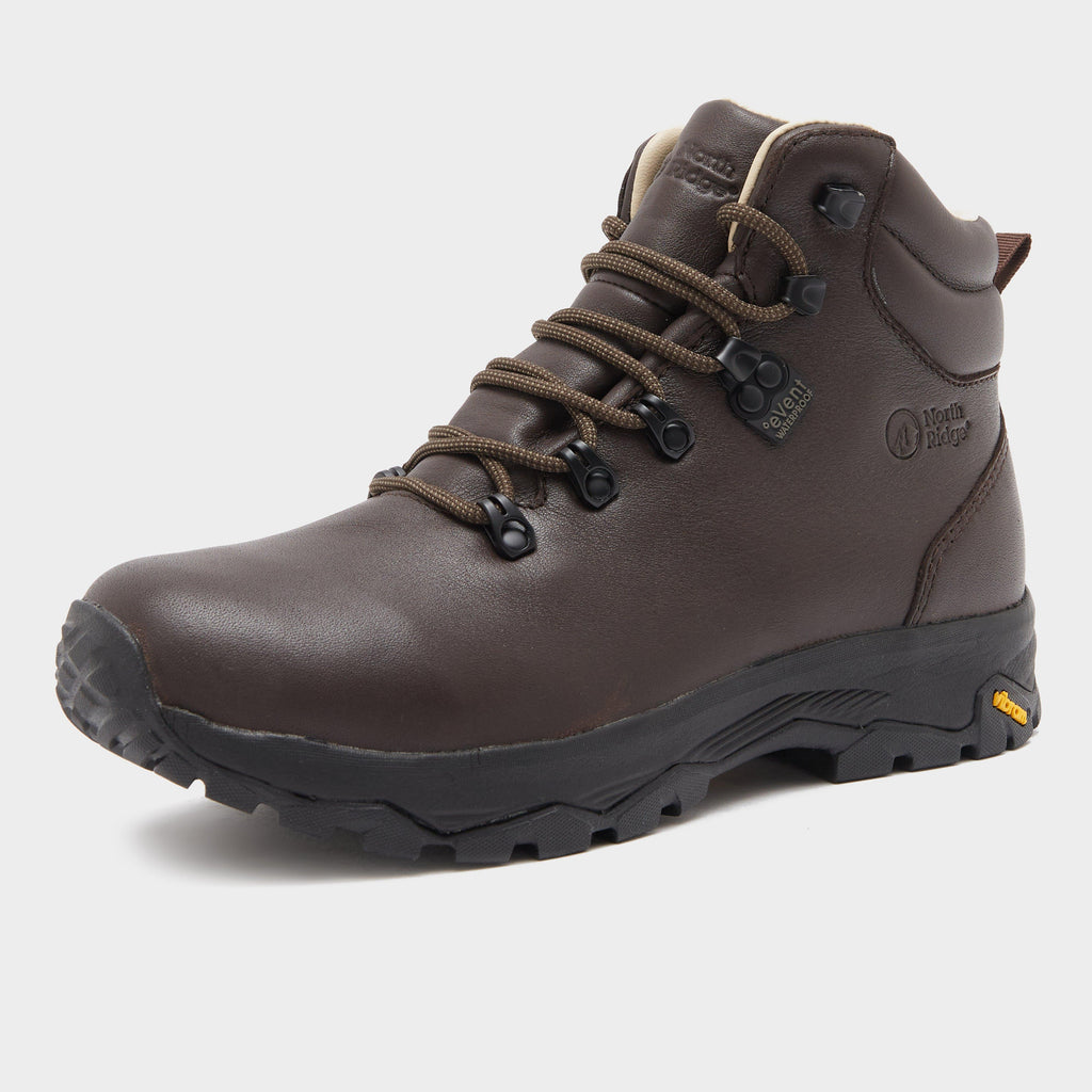 Women’s Lite Hiker Mid Walking Boots