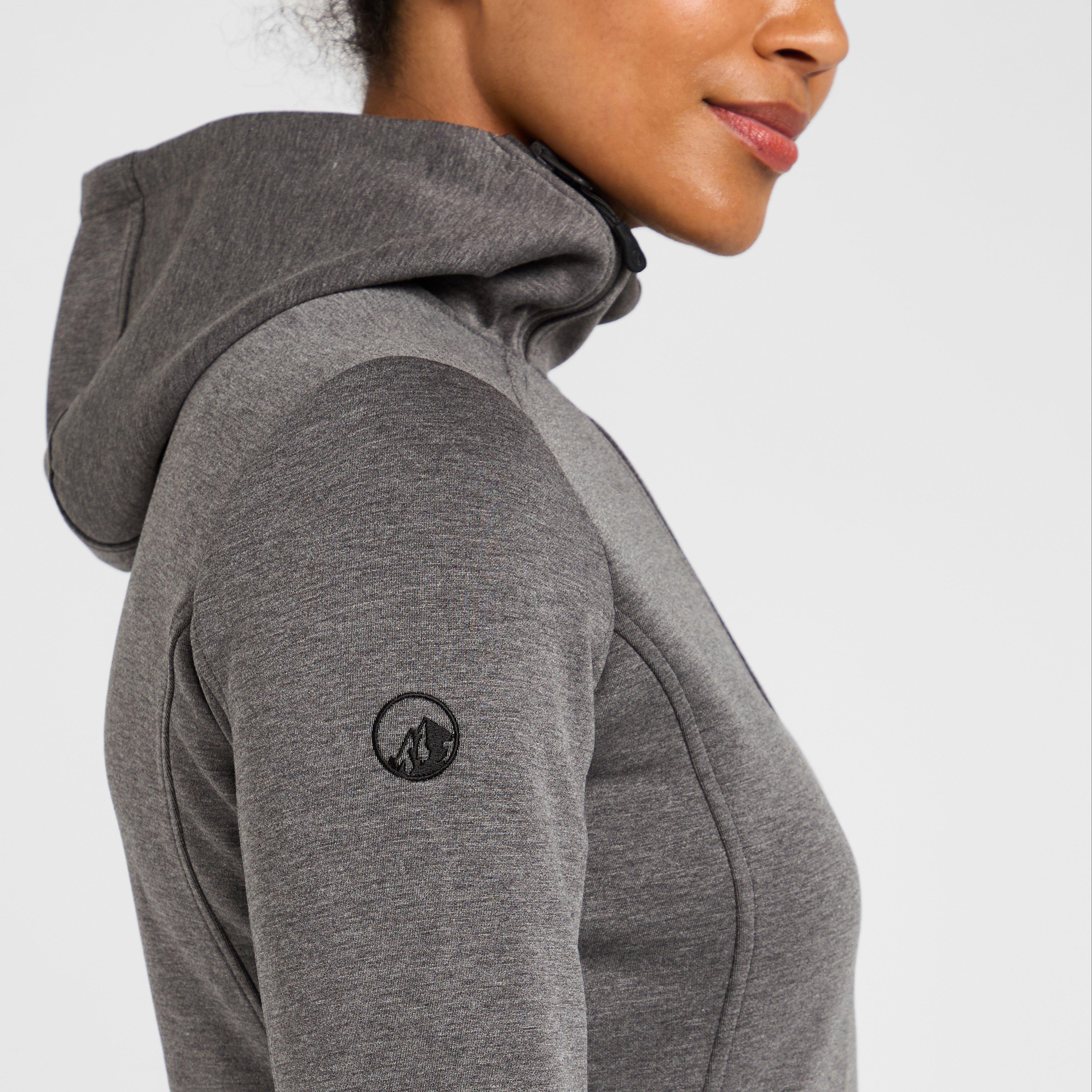 Women's View Full Zip Hoodie