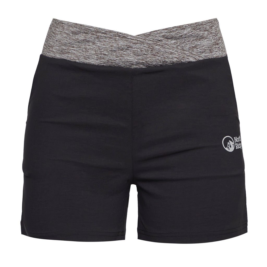 Women’s Vitality Shorts
