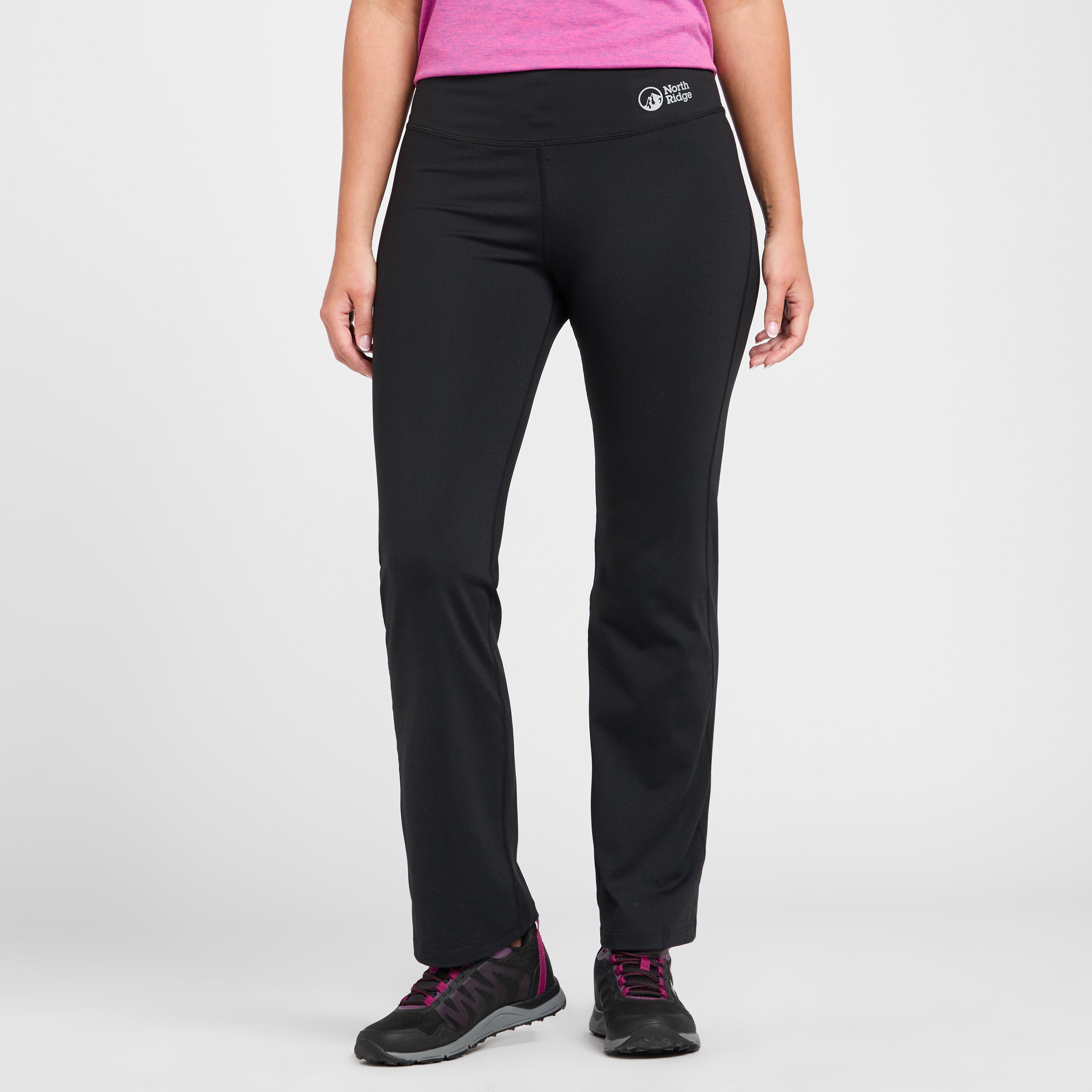 Women’s Fitness Pants