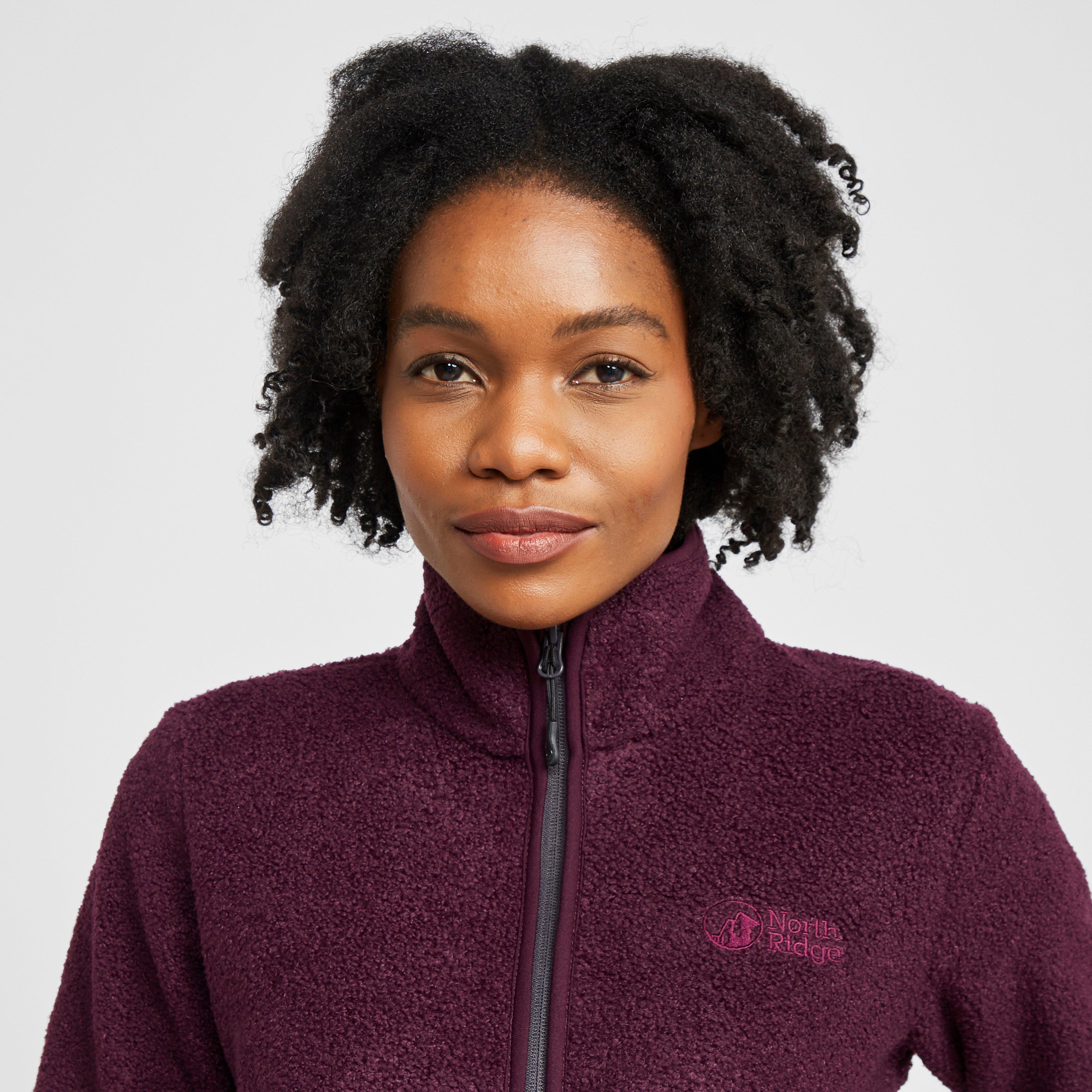 Women’s Emlin II Fleece