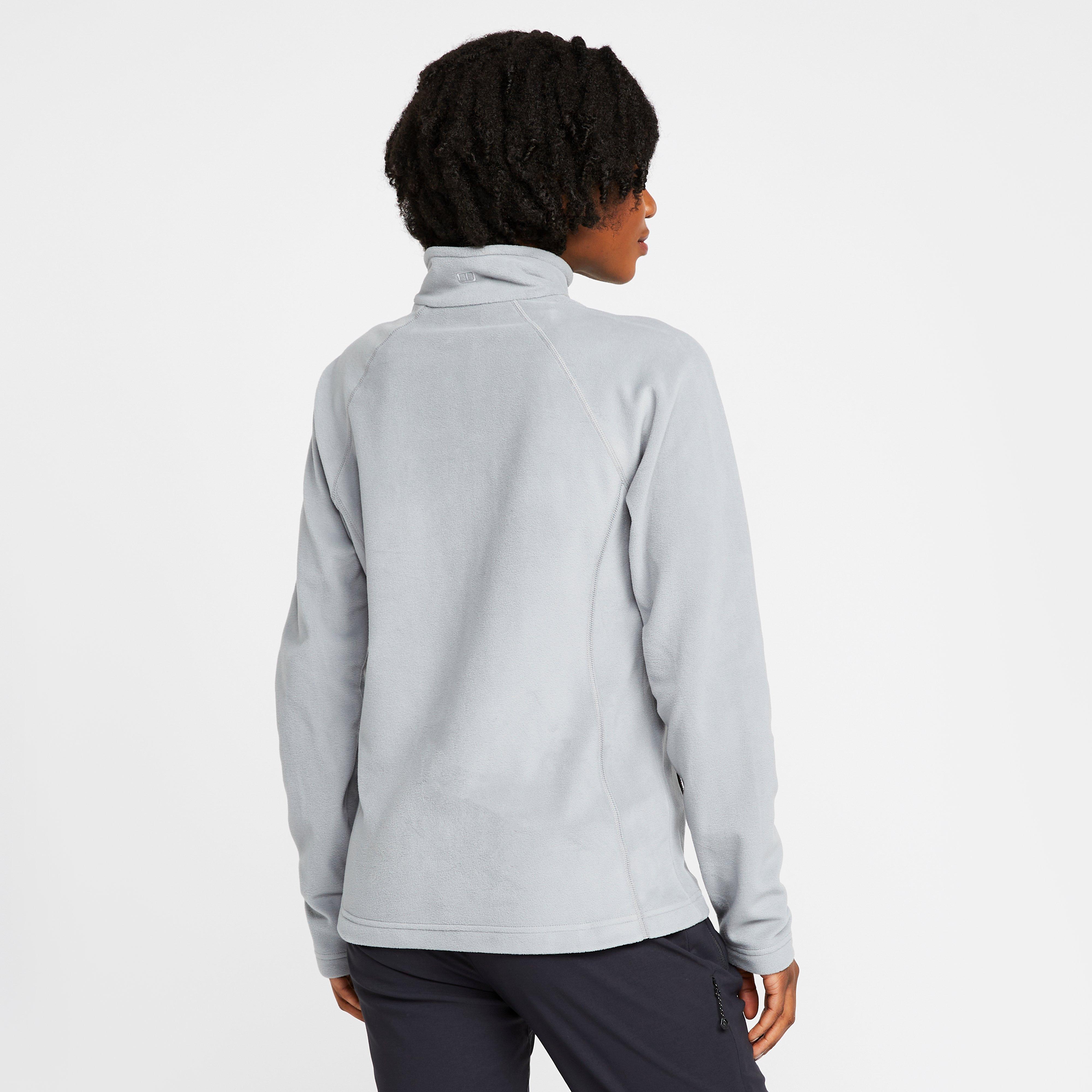 Women’s Hartsop Polartec Full Zip Fleece