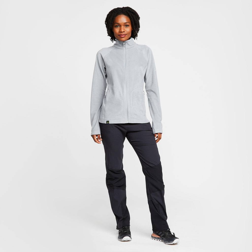Women’s Hartsop Polartec Full Zip Fleece